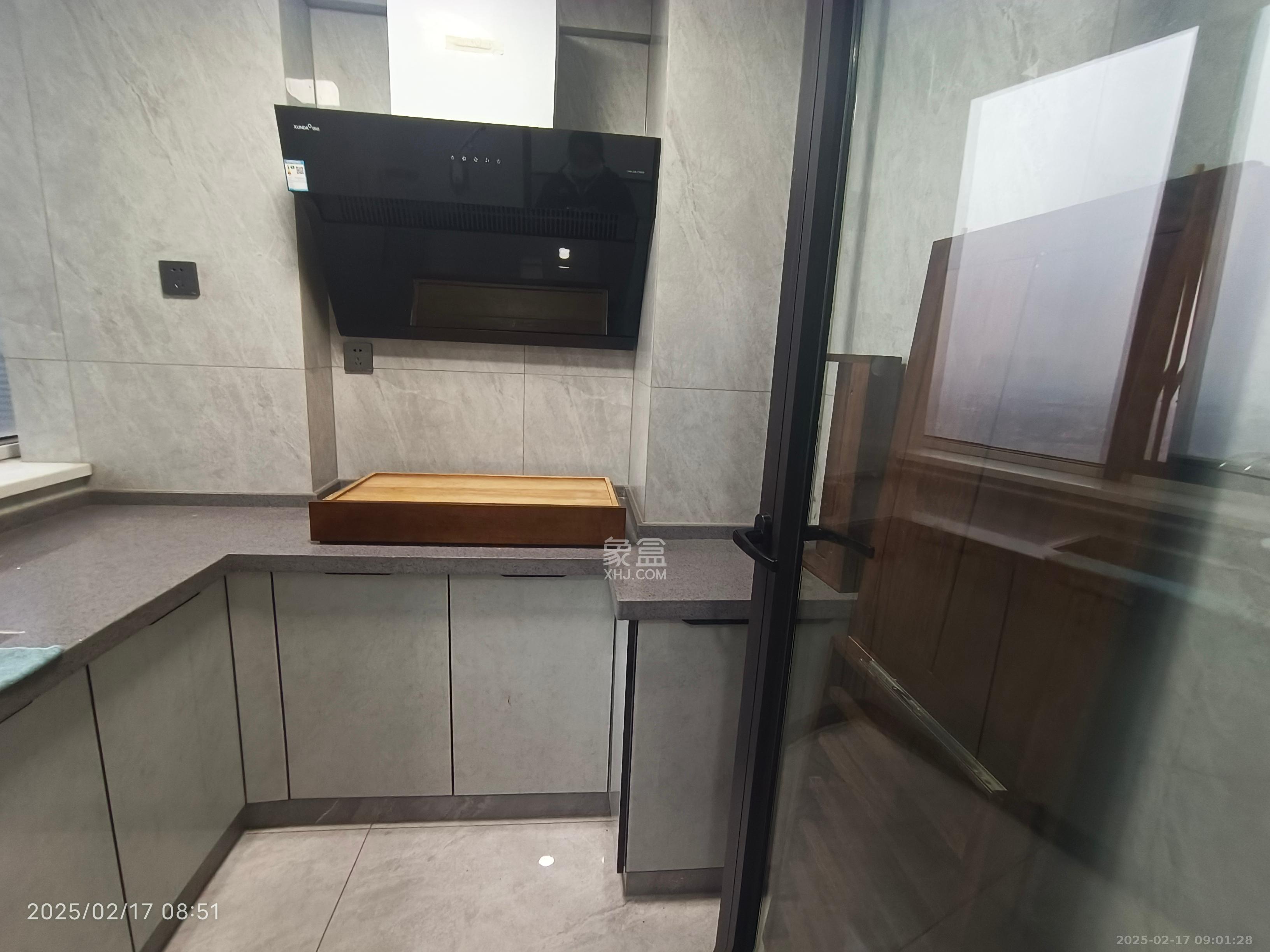 未来漫城  1室1厅1卫    1400.0元/月室内图