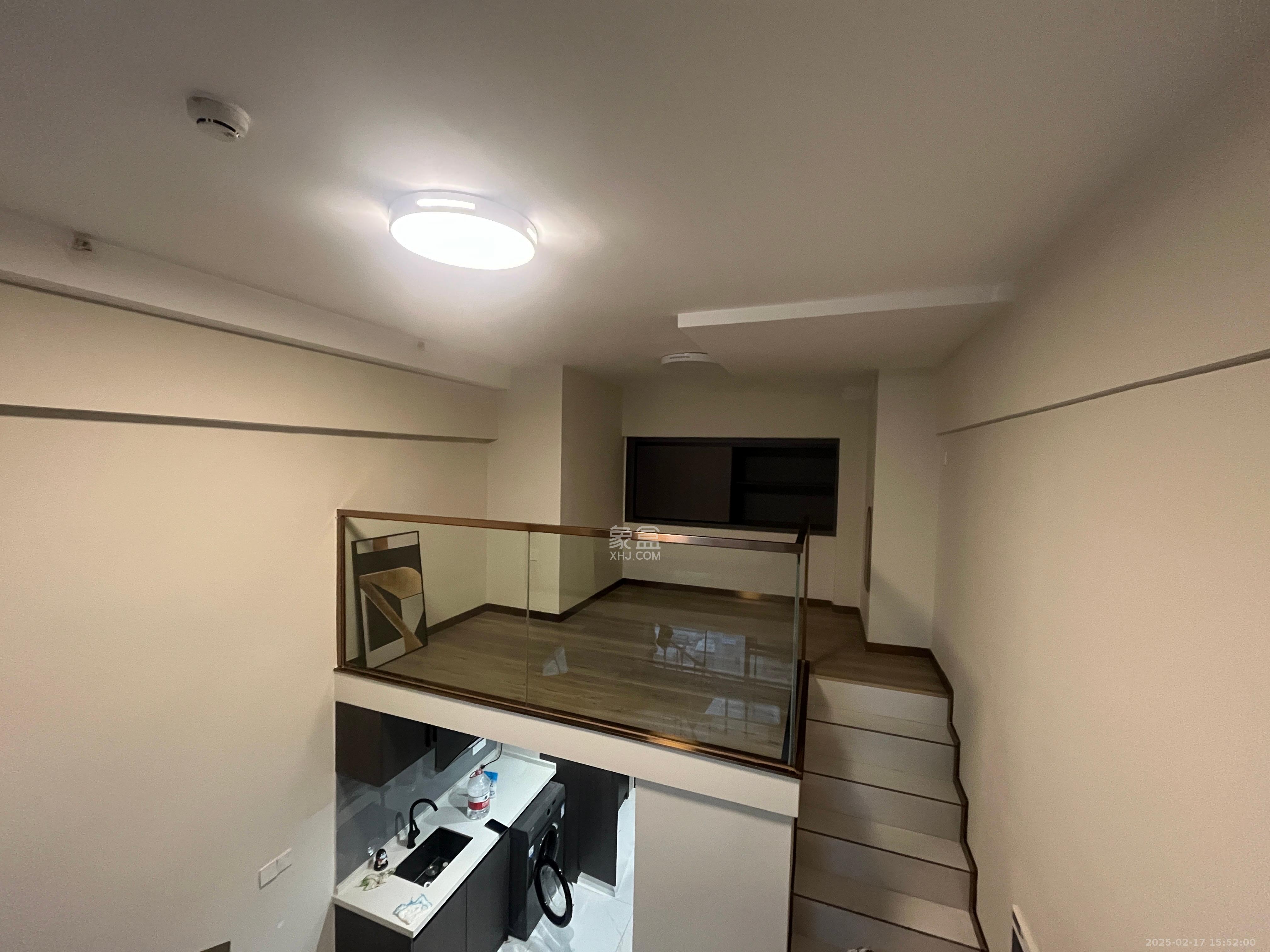 北辰时光里  2室2厅1卫   1900.00元/月室内图