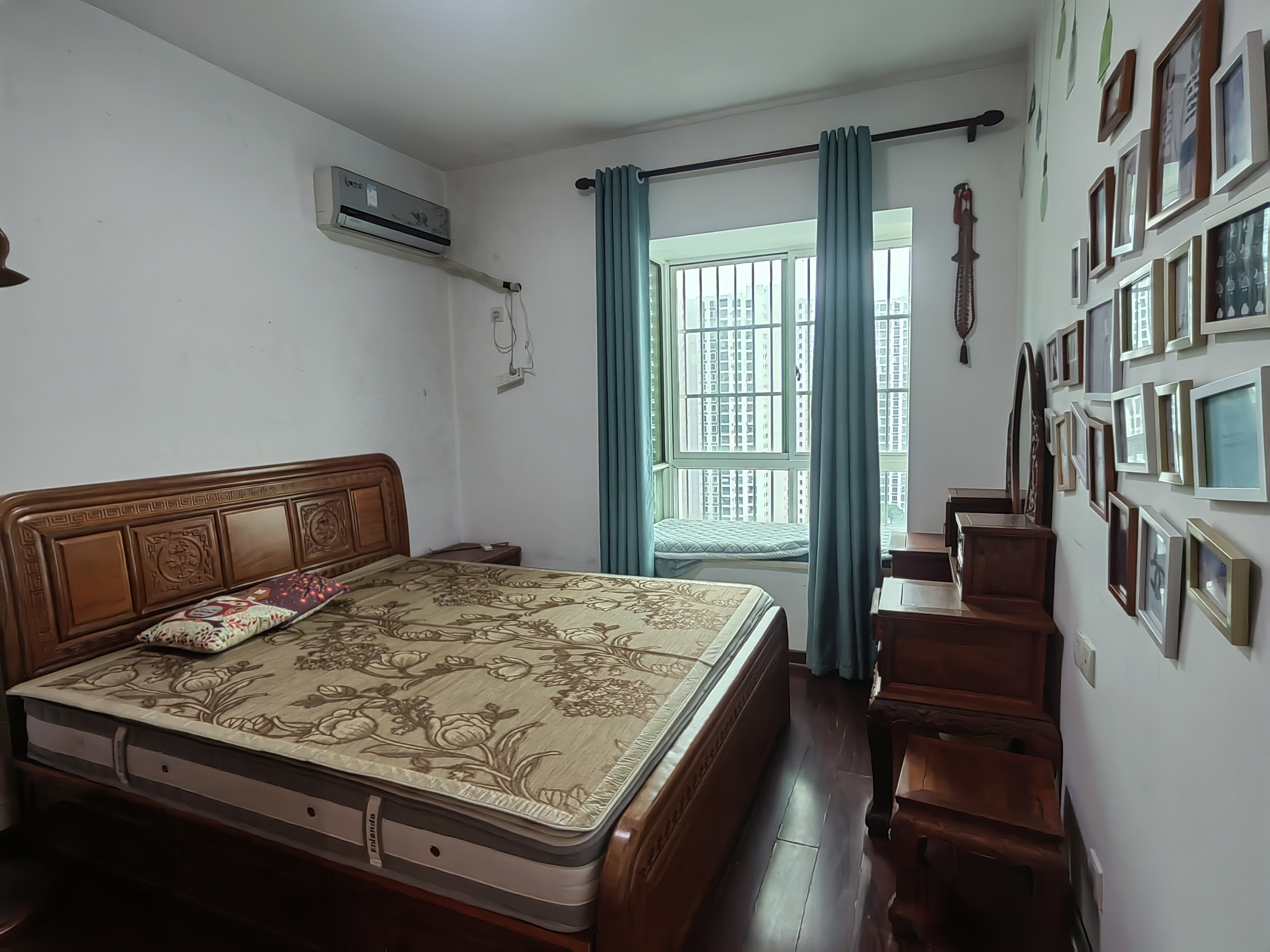 濠江花园 2室2厅1卫 120.0万 濠江花园 2室2厅1卫 120.0万室内图