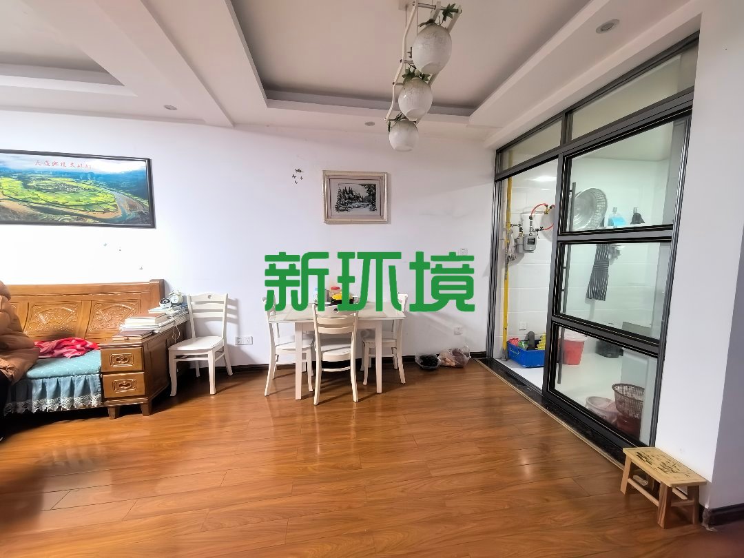 逸臣桃源  1室0厅0卫   66.50万室内图