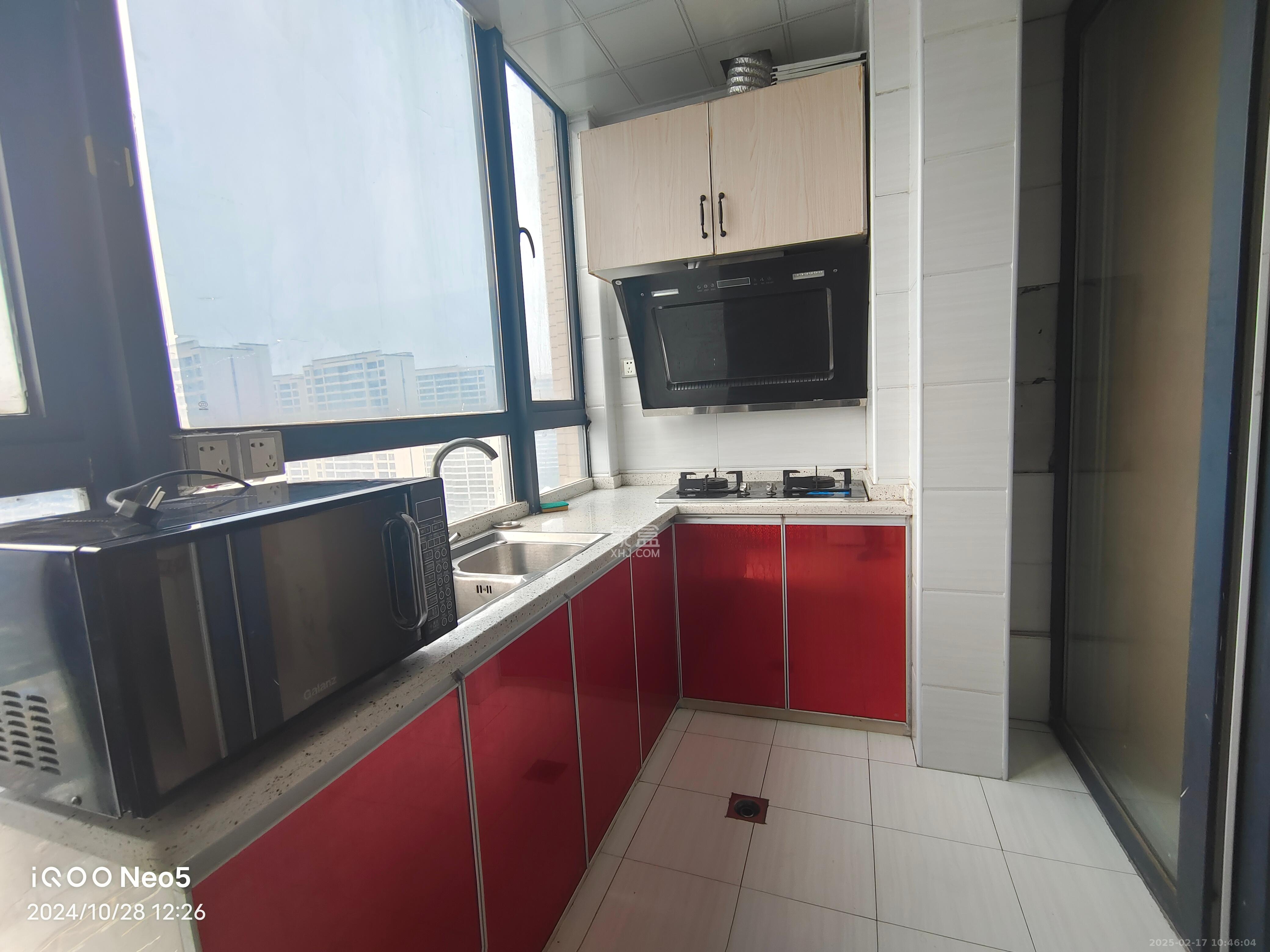 丰园城(鄱阳小区二期) 1室1厅1卫 1400.0元/月 丰园城(鄱阳小区二期) 1室1厅1卫 1400.0元/月室内图