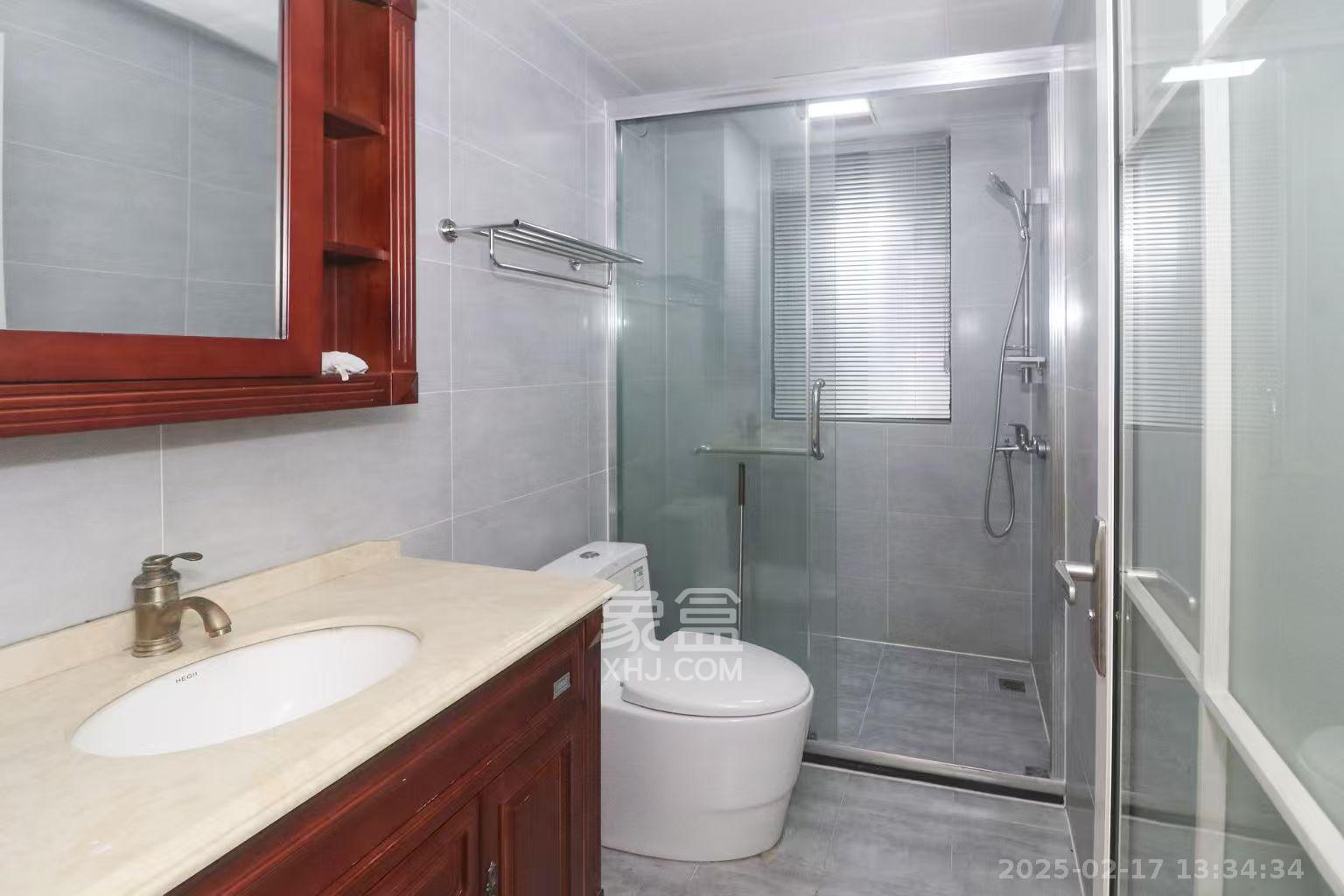 保利西海岸A区 4室2厅2卫 4100.0元/月 保利西海岸A区 4室2厅2卫 4100.0元/月小区图