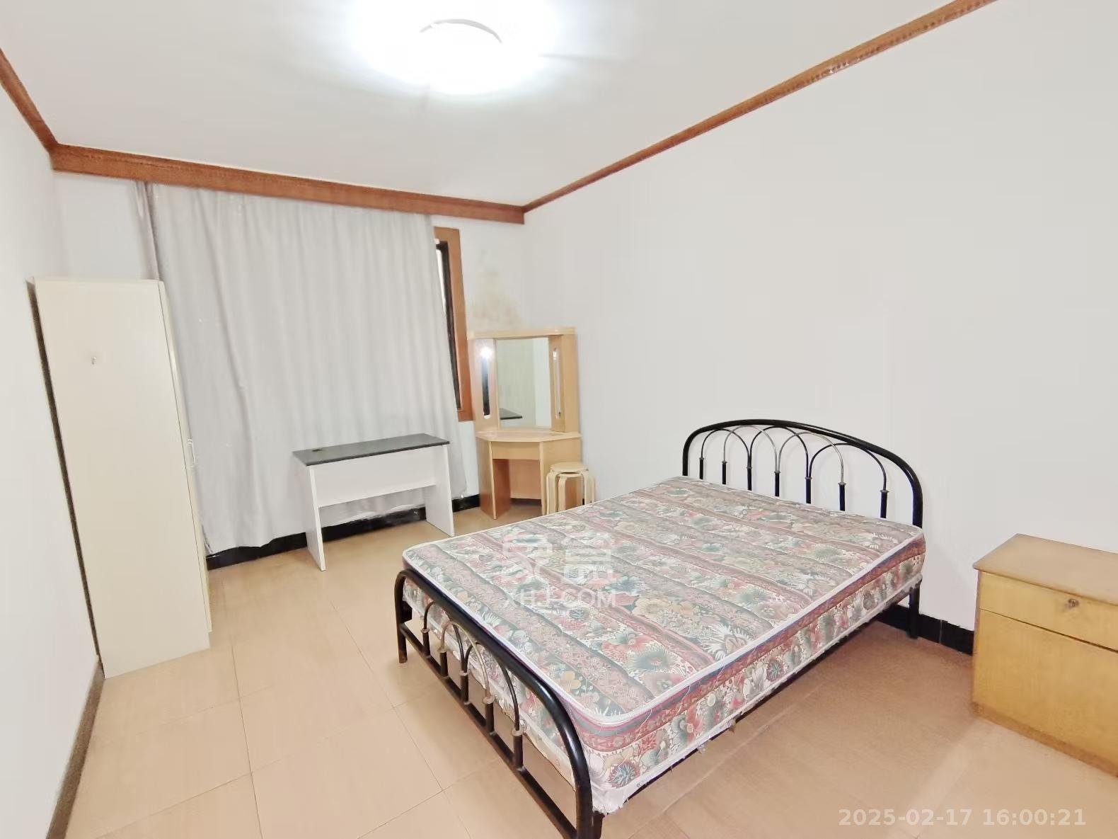 广厦新村  2室1厅1卫   1200.00元/月室内图
