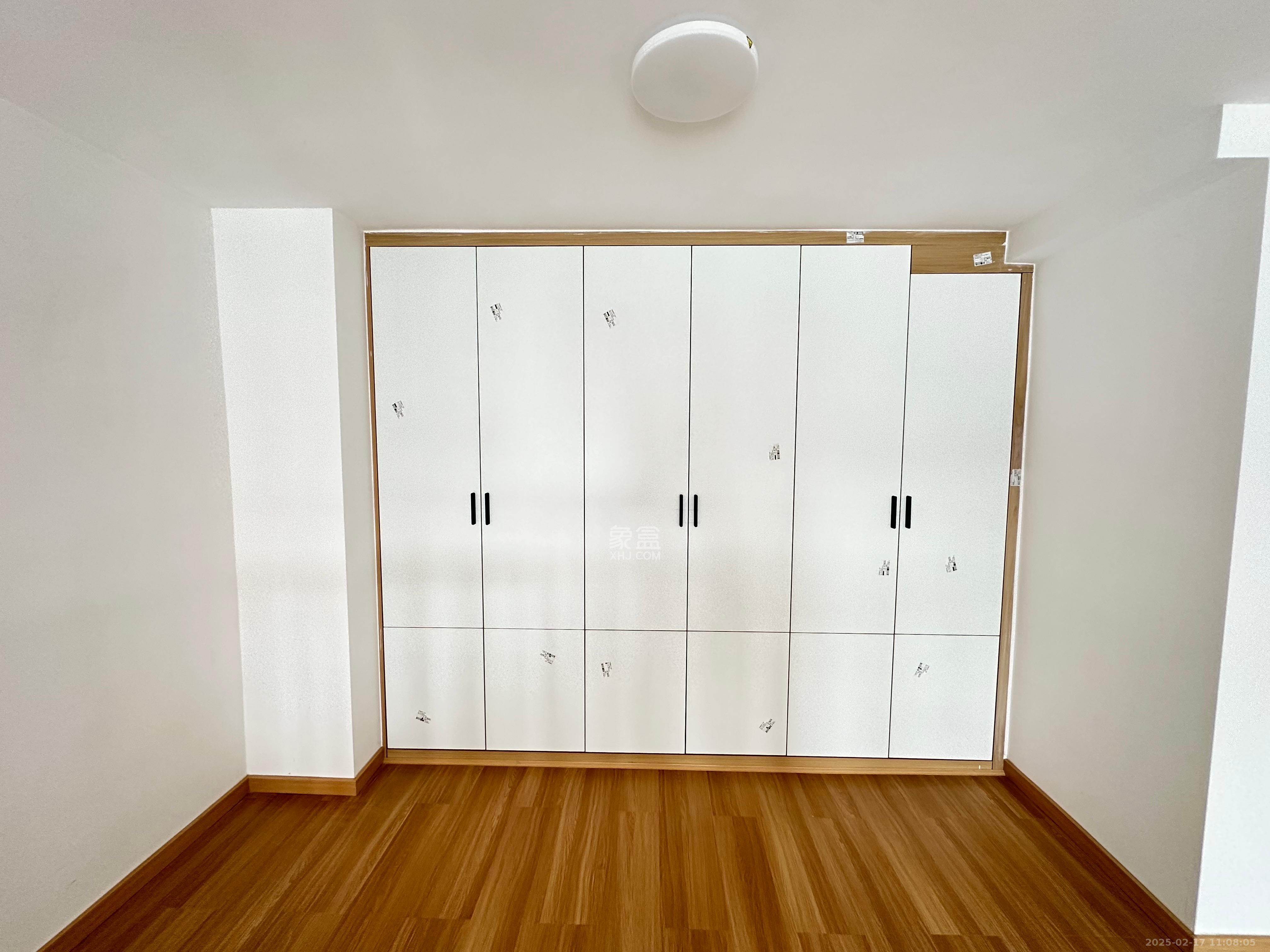 万科紫台  2室1厅1卫   2200.00元/月室内图