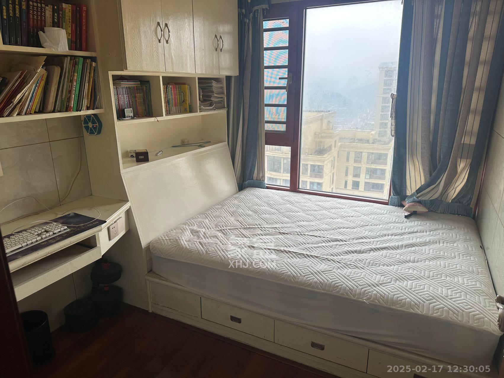 邦盛水岸御园 3室2厅2卫 2000.0元/月 邦盛水岸御园 3室2厅2卫 2000.0元/月室内图