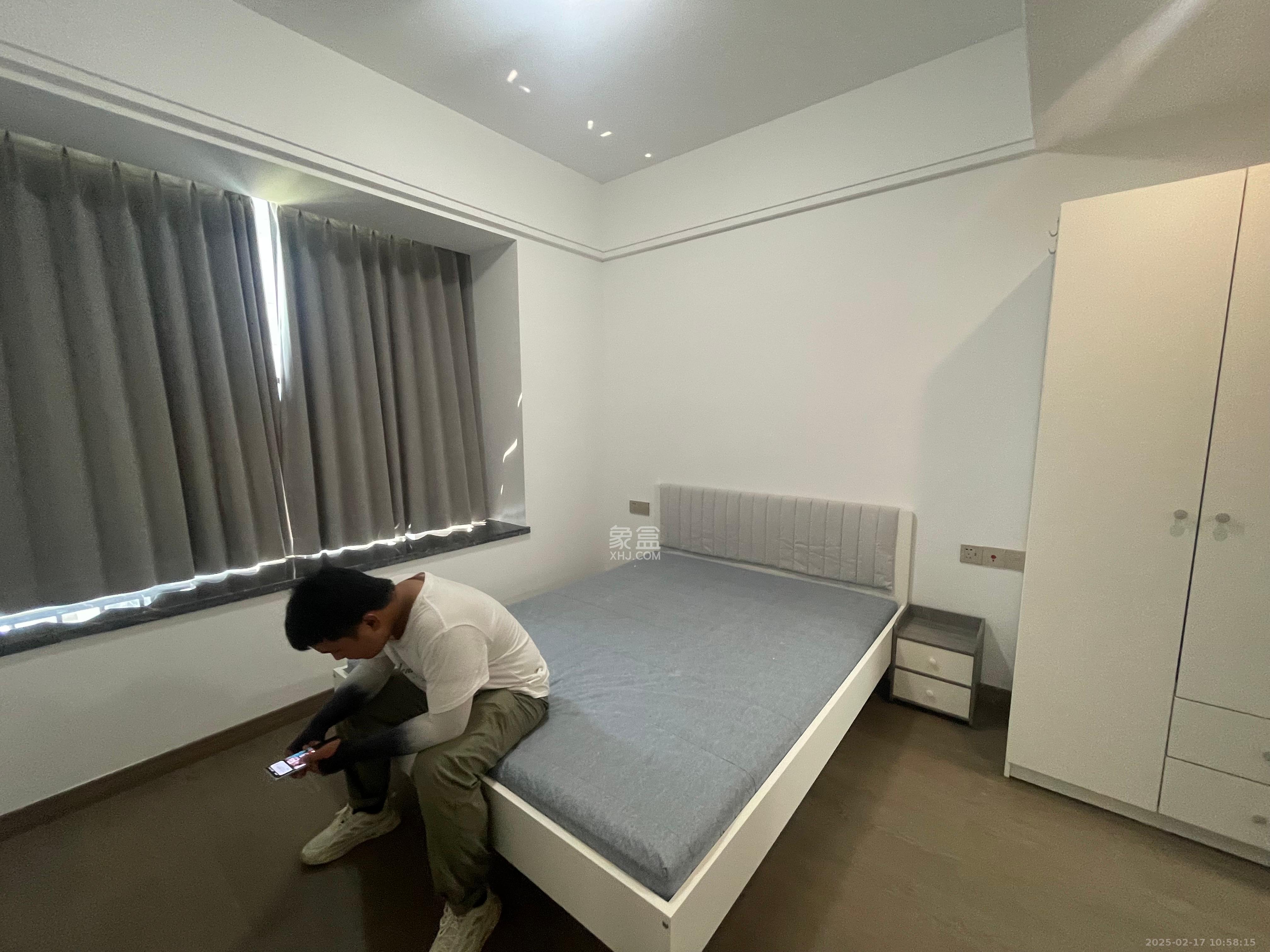 梅溪枫林  3室2厅2卫    2900.0元/月室内图