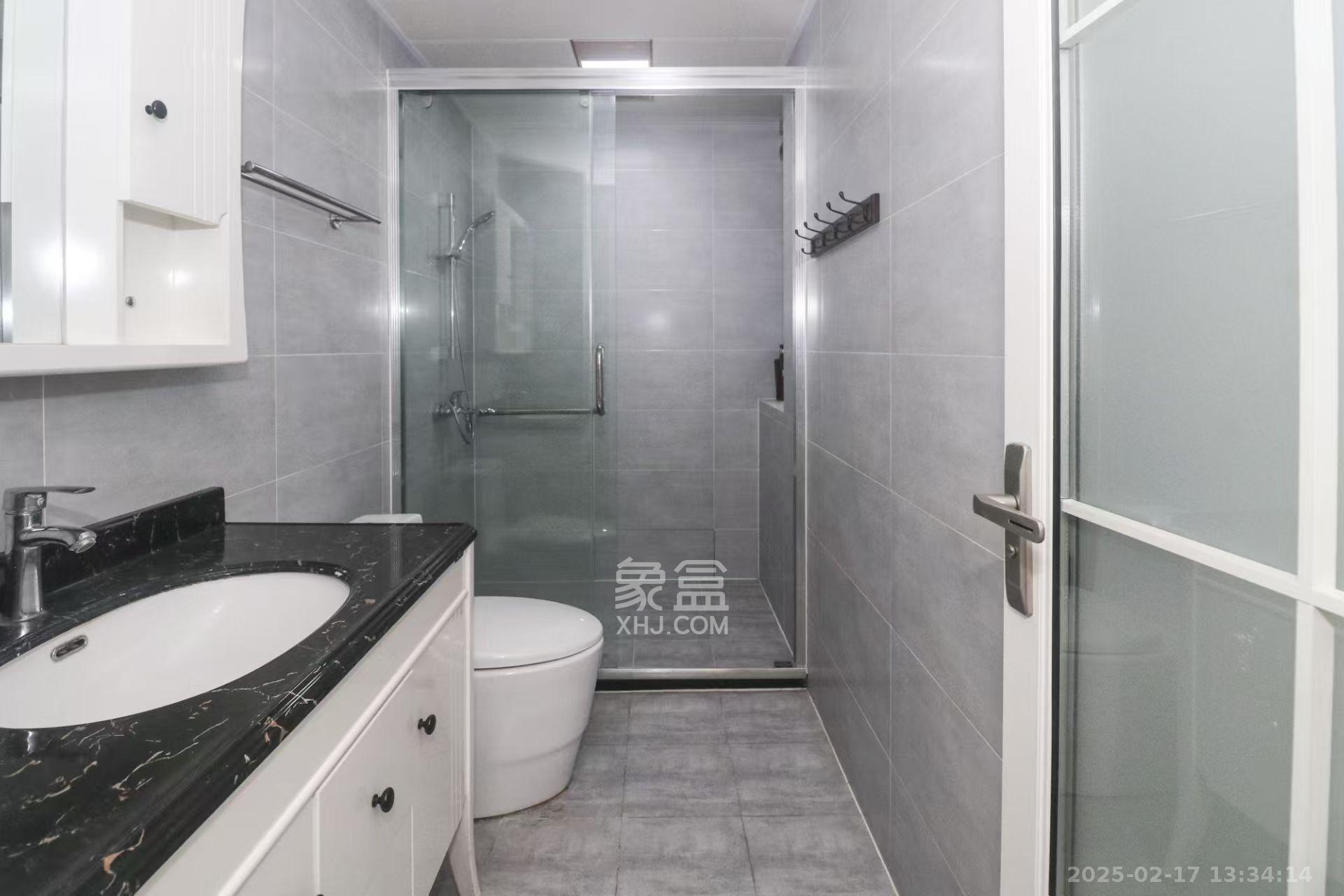 保利西海岸A区 4室2厅2卫 4100.0元/月 保利西海岸A区 4室2厅2卫 4100.0元/月室内图