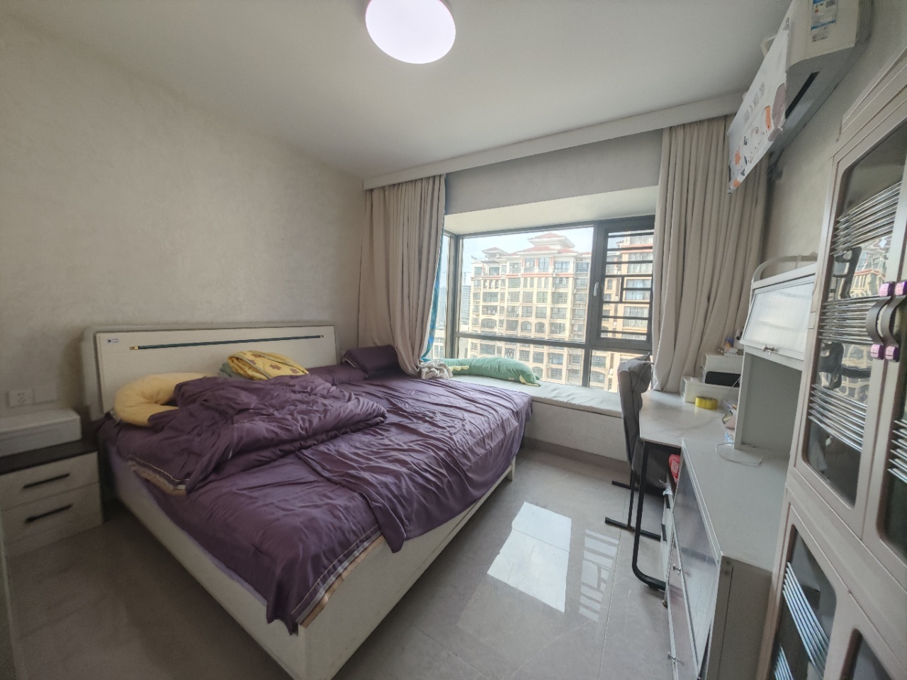 滨江花城  2室2厅1卫    115.0万 滨江花城  2室2厅1卫    115.0万室内图