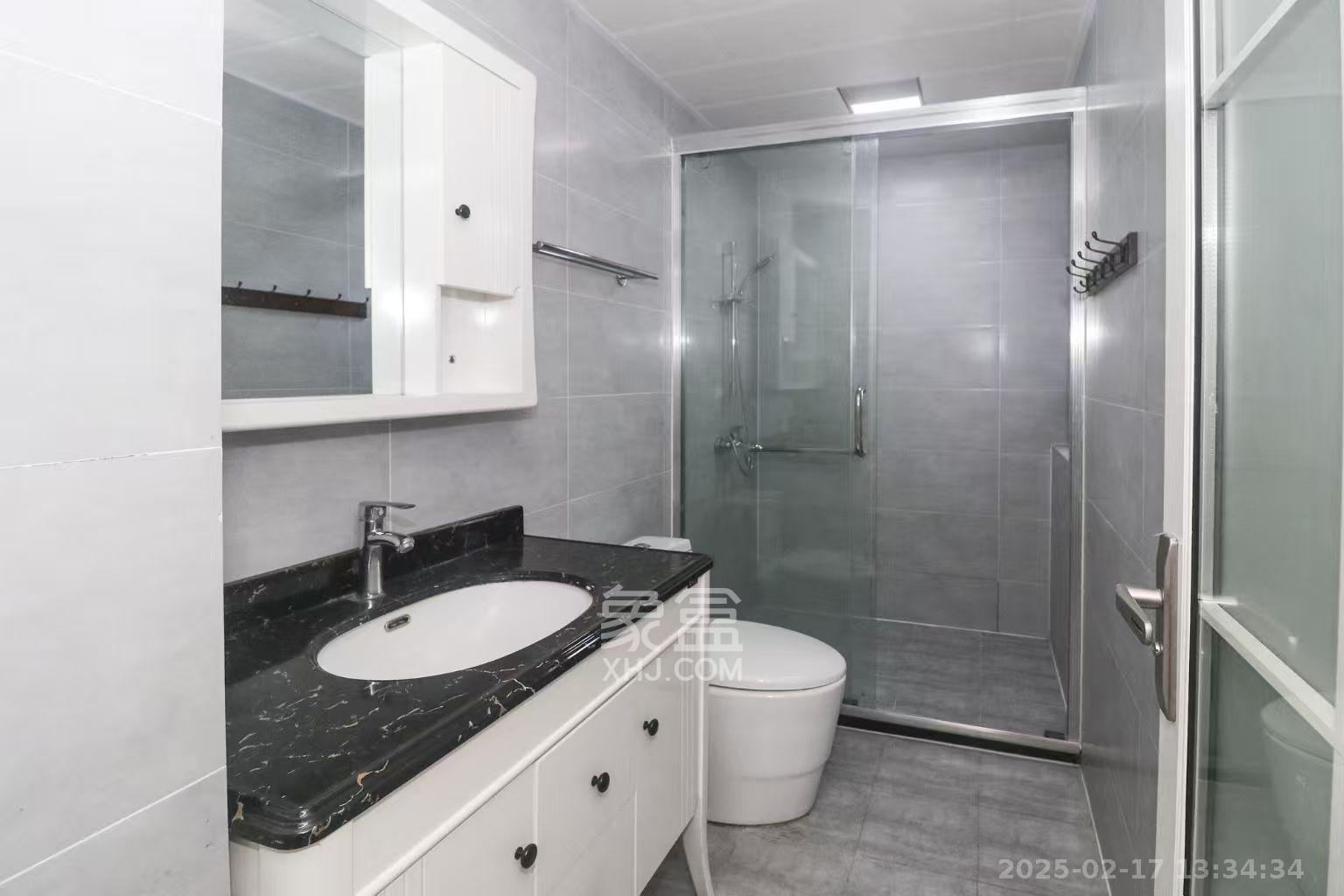 保利西海岸A区 4室2厅2卫 4100.0元/月 保利西海岸A区 4室2厅2卫 4100.0元/月小区图