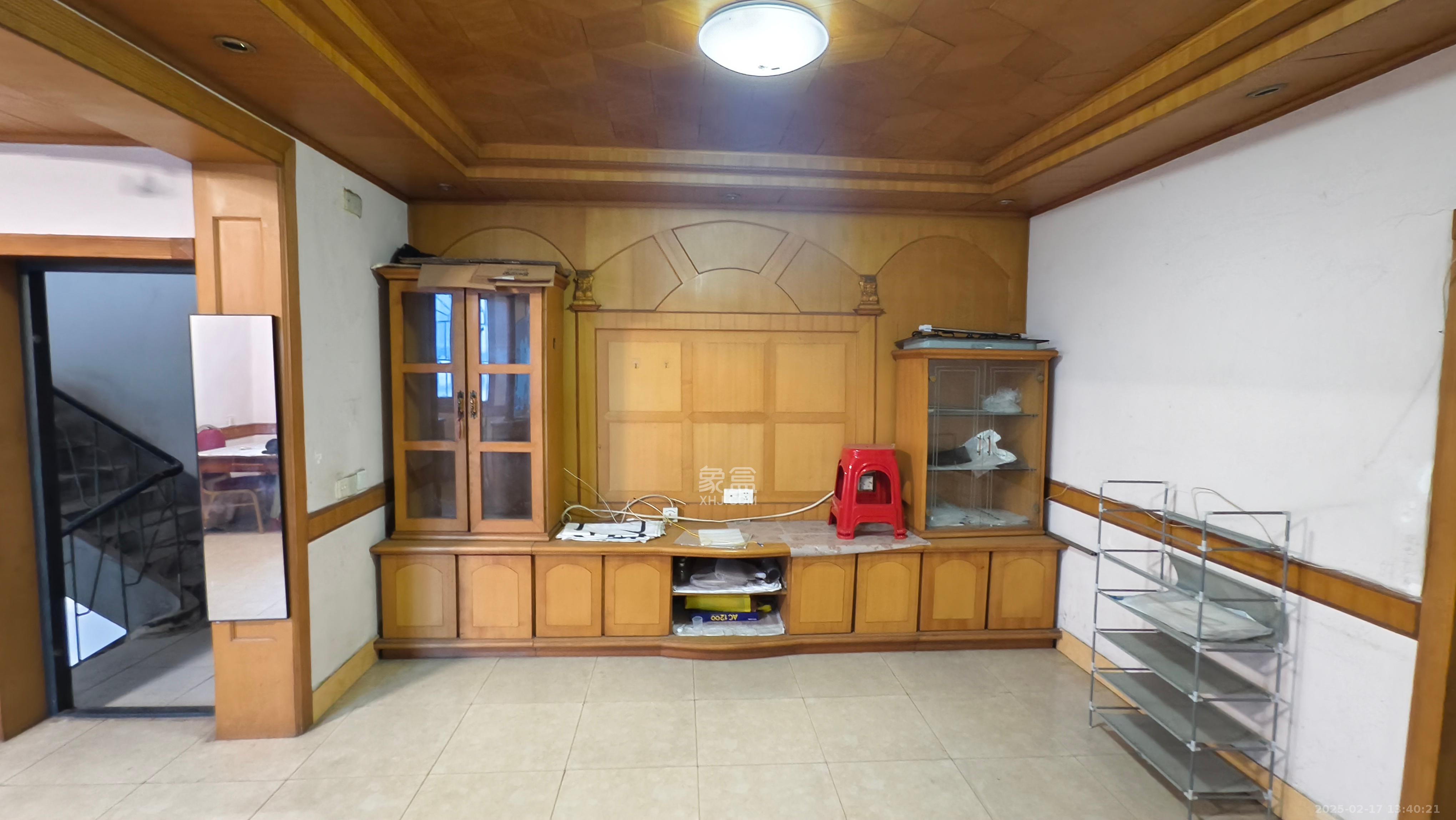 新河路排水处宿舍 2室2厅1卫 1500.0元/月 新河路排水处宿舍 2室2厅1卫 1500.0元/月室内图