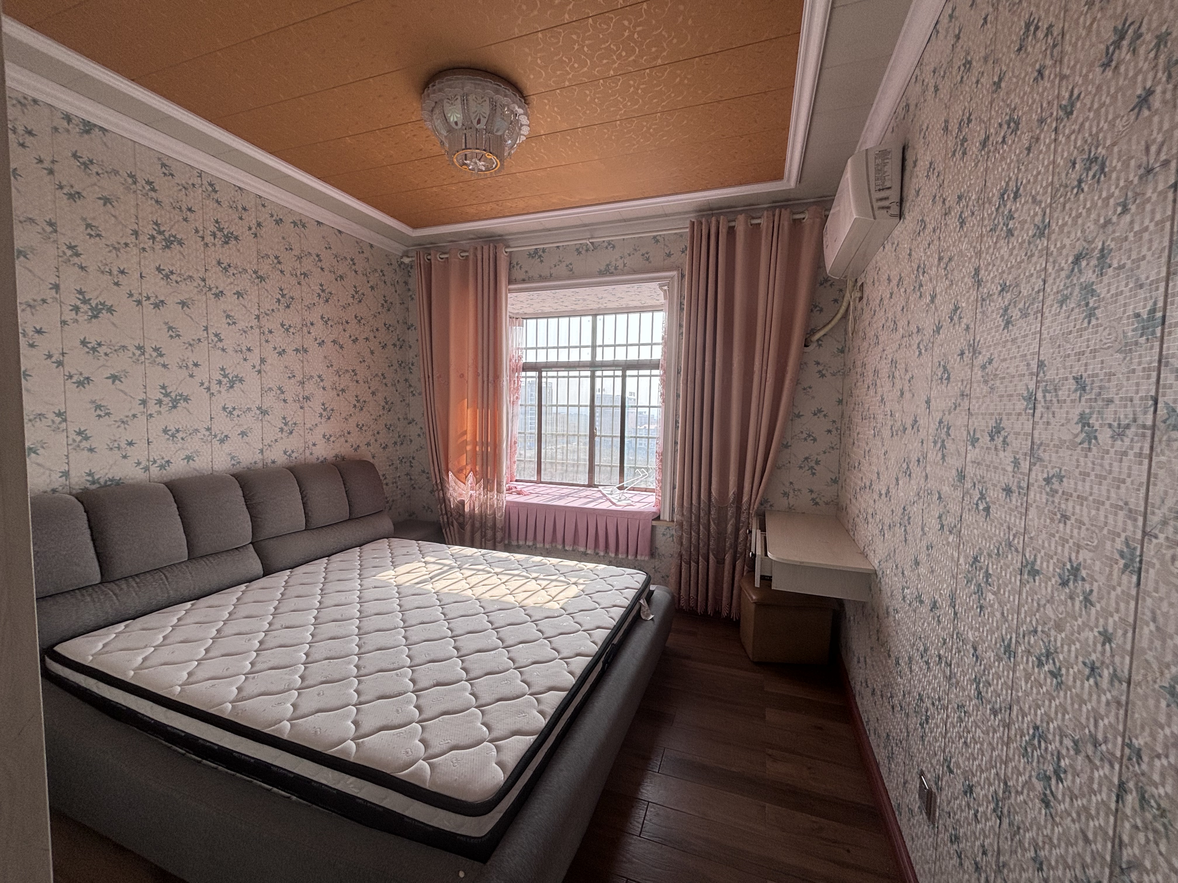 金信顺馨园 2室1厅1卫 1100.0元/月 金信顺馨园 2室1厅1卫 1100.0元/月室内图