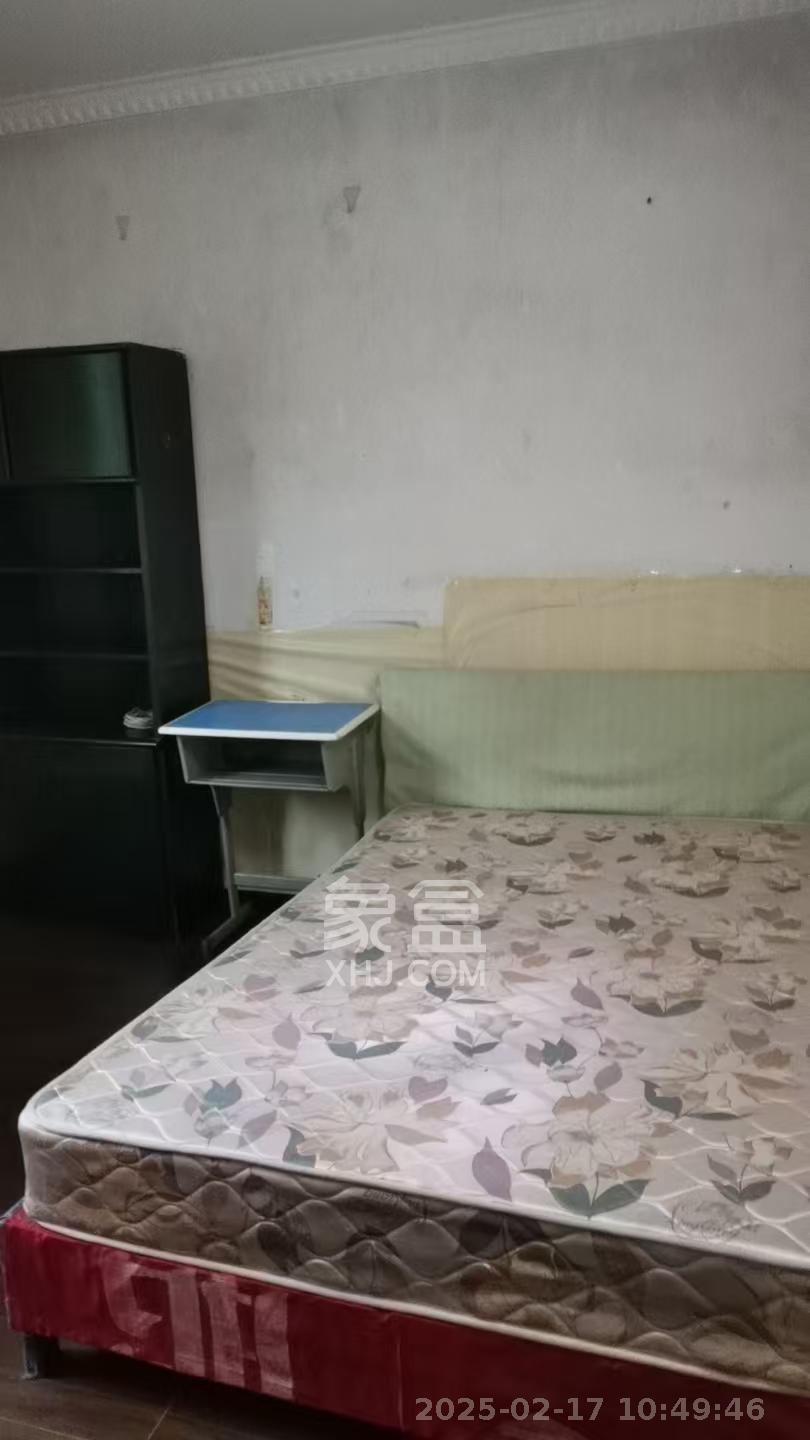 林科院单位房（湘林小区楼梯房）  2室2厅1卫   950.00元/月室内图