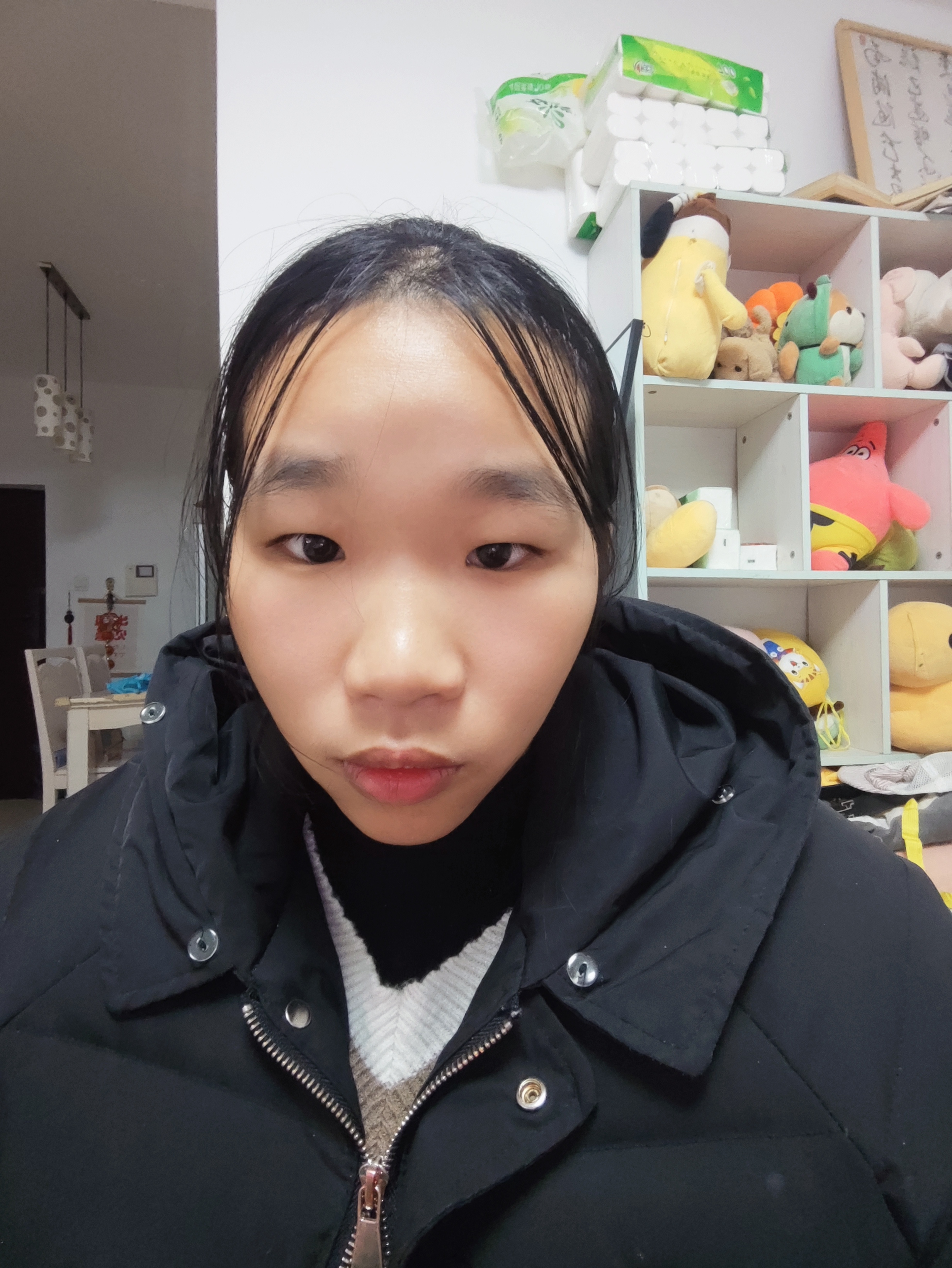 章姣丽