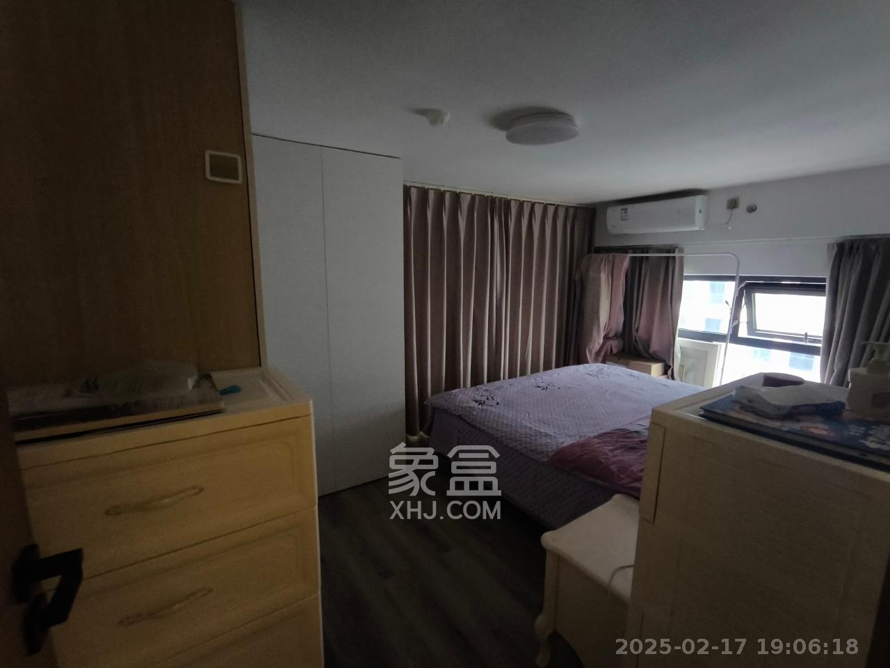 旺德府万象时代 1室1厅1卫 3000.0元/月 旺德府万象时代 1室1厅1卫 3000.0元/月室内图