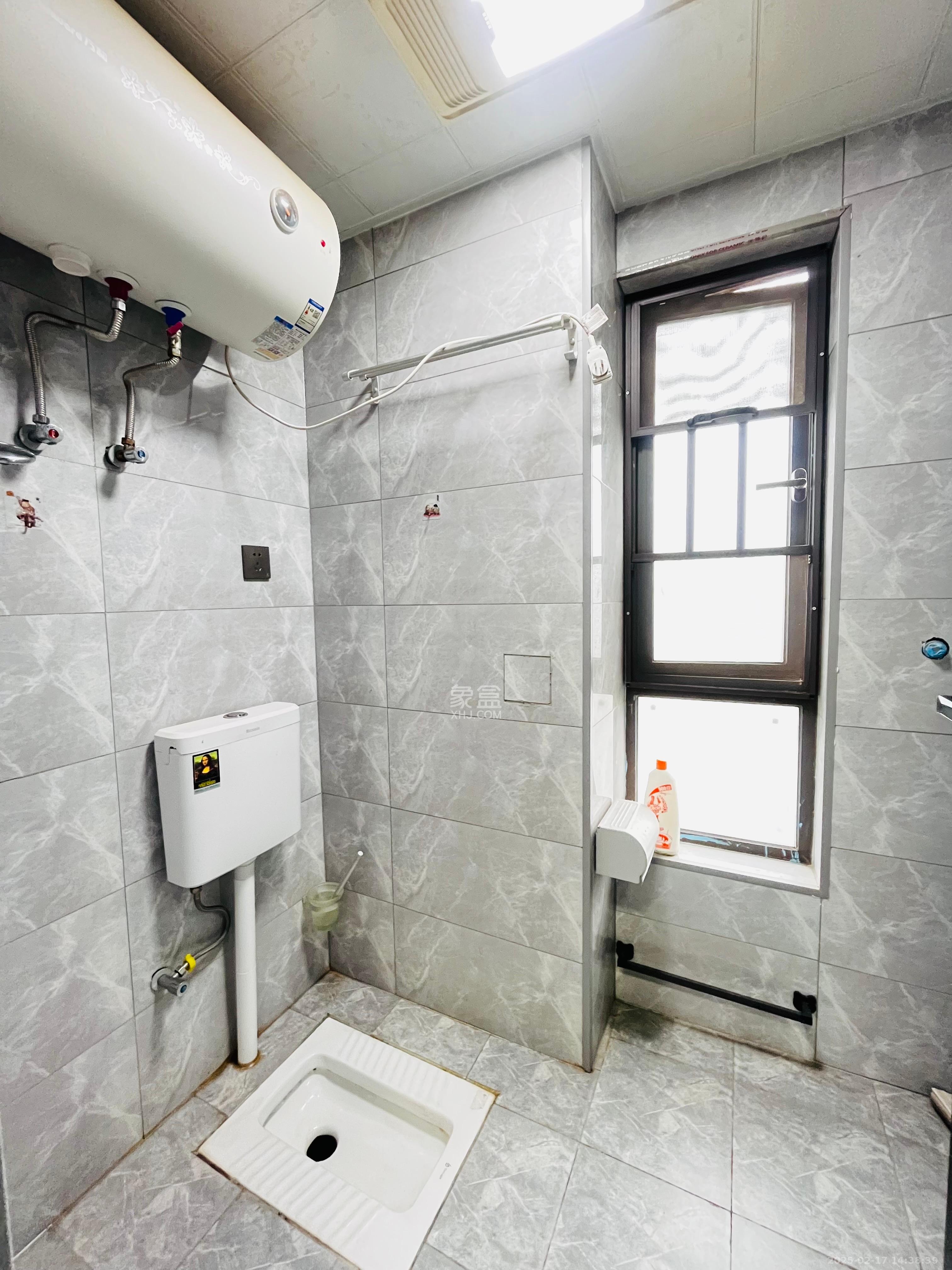 奥园城市天骄一期 1室1厅1卫 1500.0元/月 奥园城市天骄一期 1室1厅1卫 1500.0元/月室内图