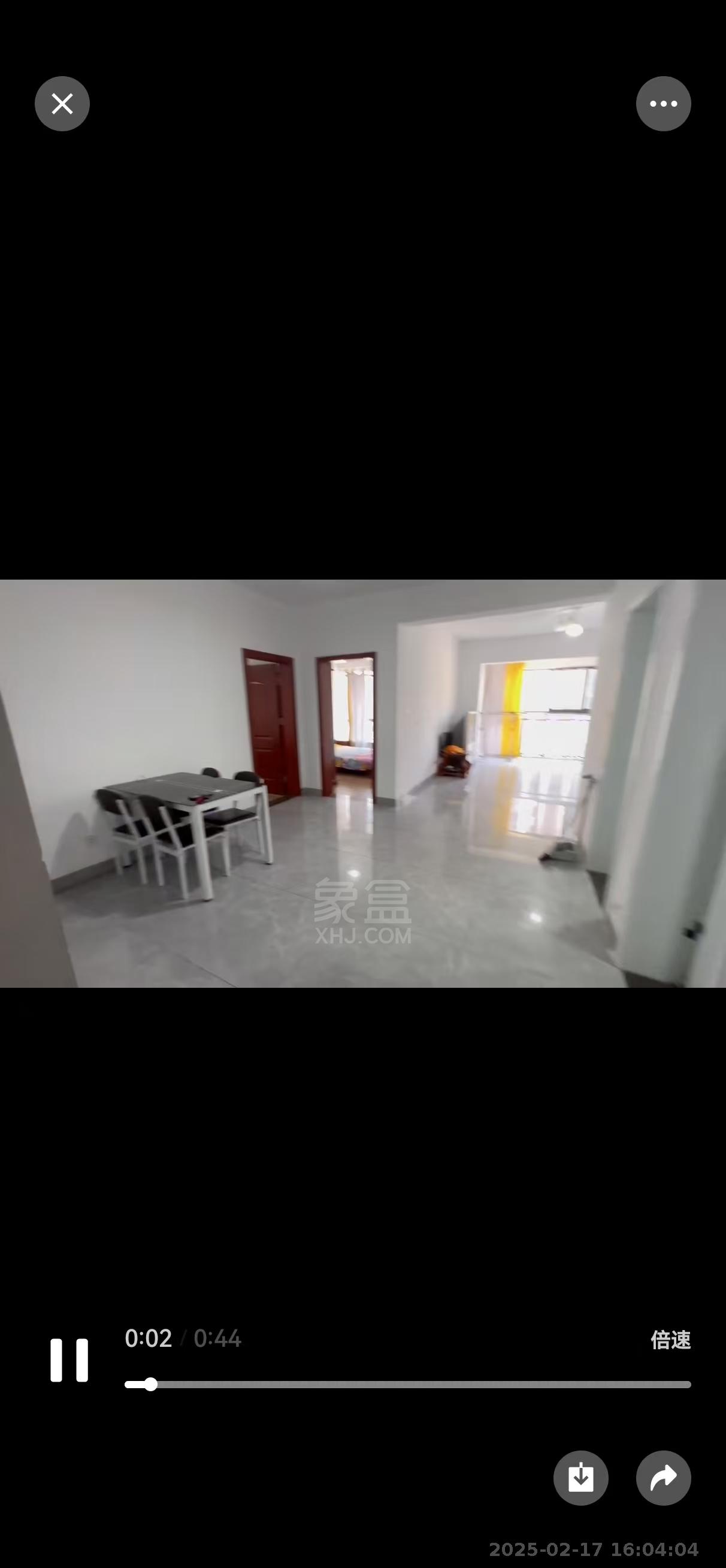 山水洲城华晨第一城 2室2厅1卫 1600.0元/月 山水洲城华晨第一城 2室2厅1卫 1600.0元/月室内图