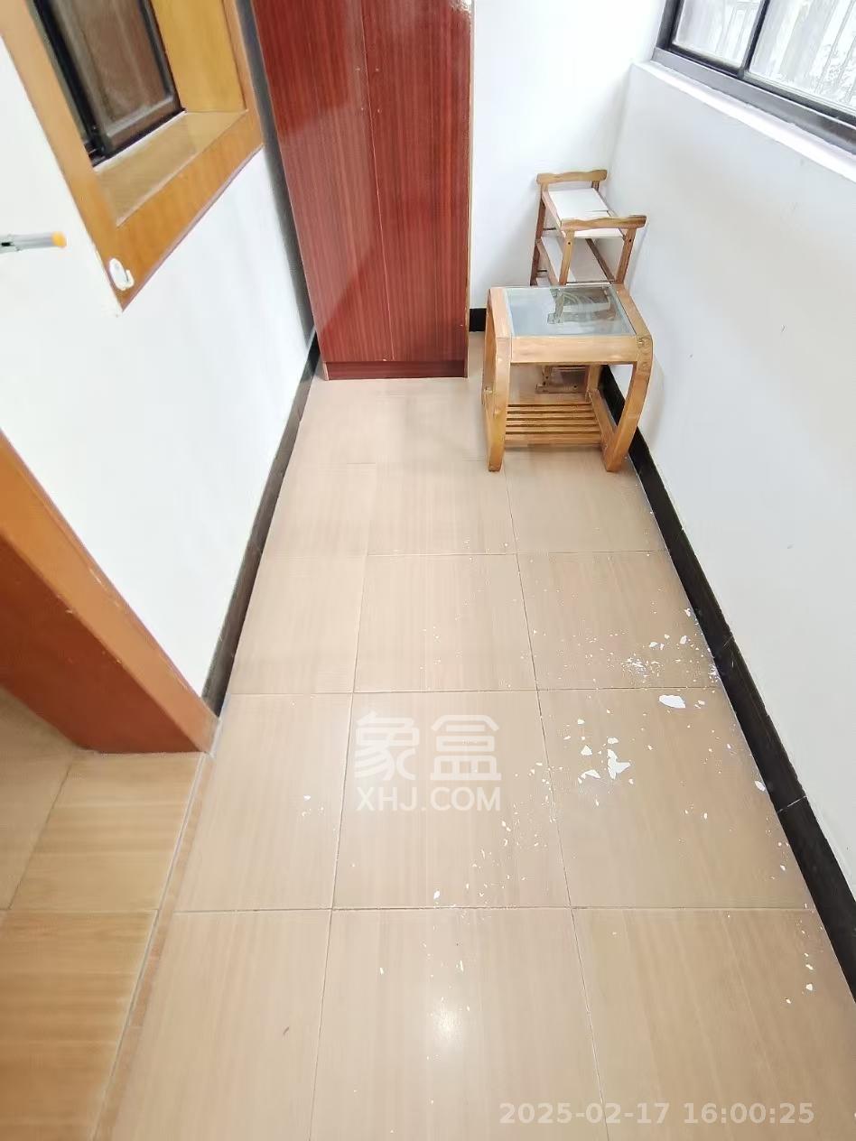 广厦新村  2室1厅1卫   1200.00元/月室内图