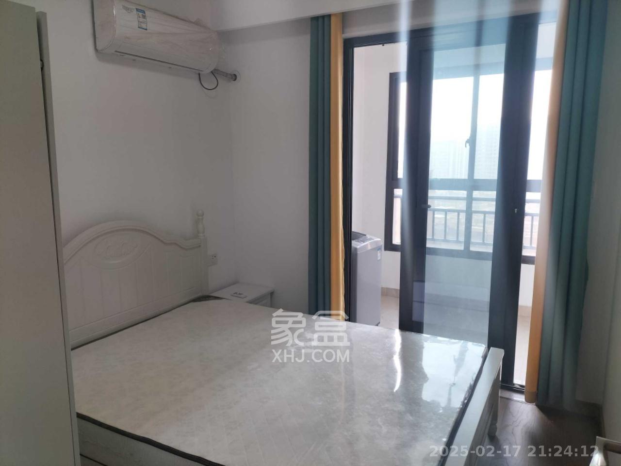 新城国际花都 3室2厅1卫 2300.0元/月 新城国际花都 3室2厅1卫 2300.0元/月室内图