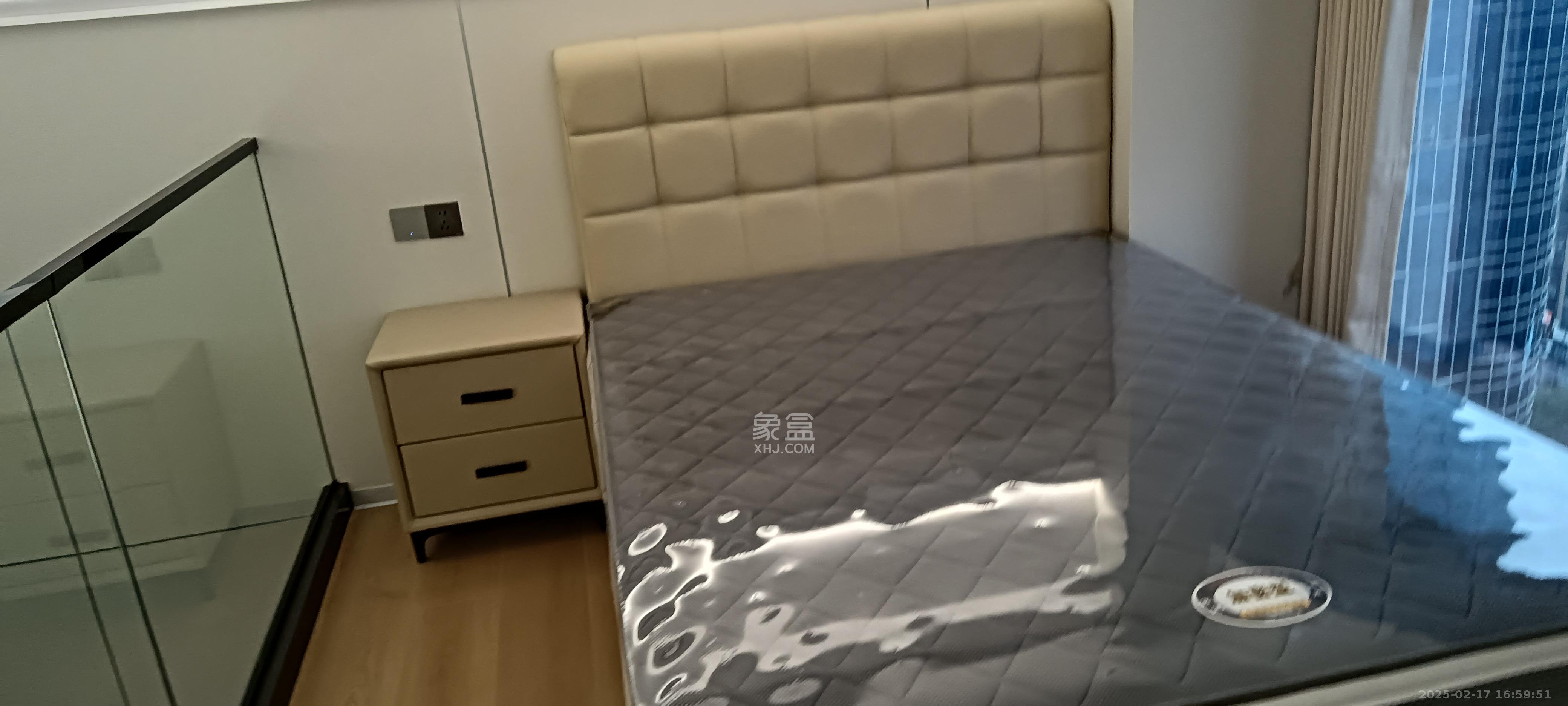 富兴时代御城 2室1厅1卫 3500.0元/月 富兴时代御城 2室1厅1卫 3500.0元/月室内图