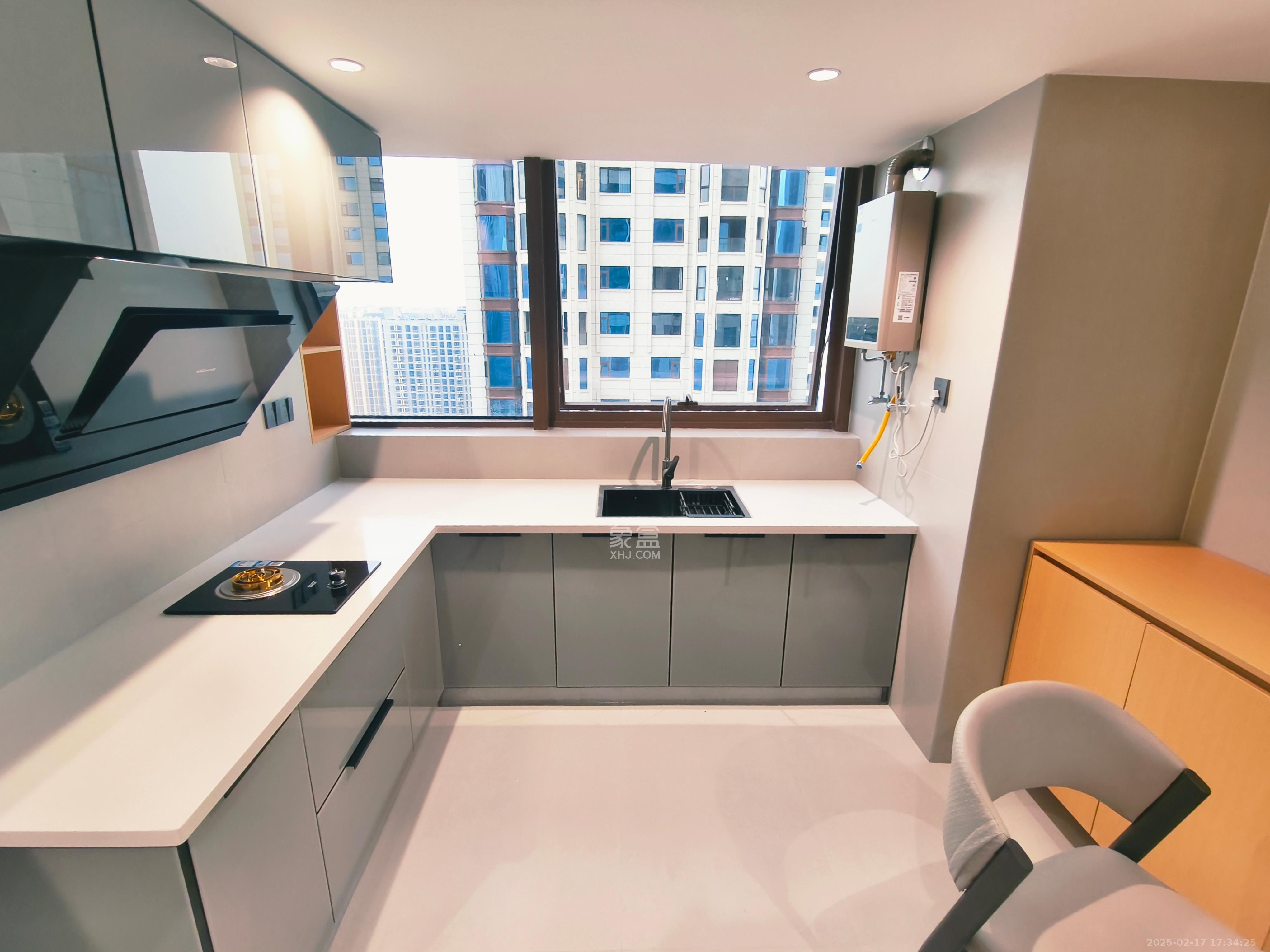 富兴时代御城 2室1厅1卫 4200.0元/月 富兴时代御城 2室1厅1卫 4200.0元/月室内图