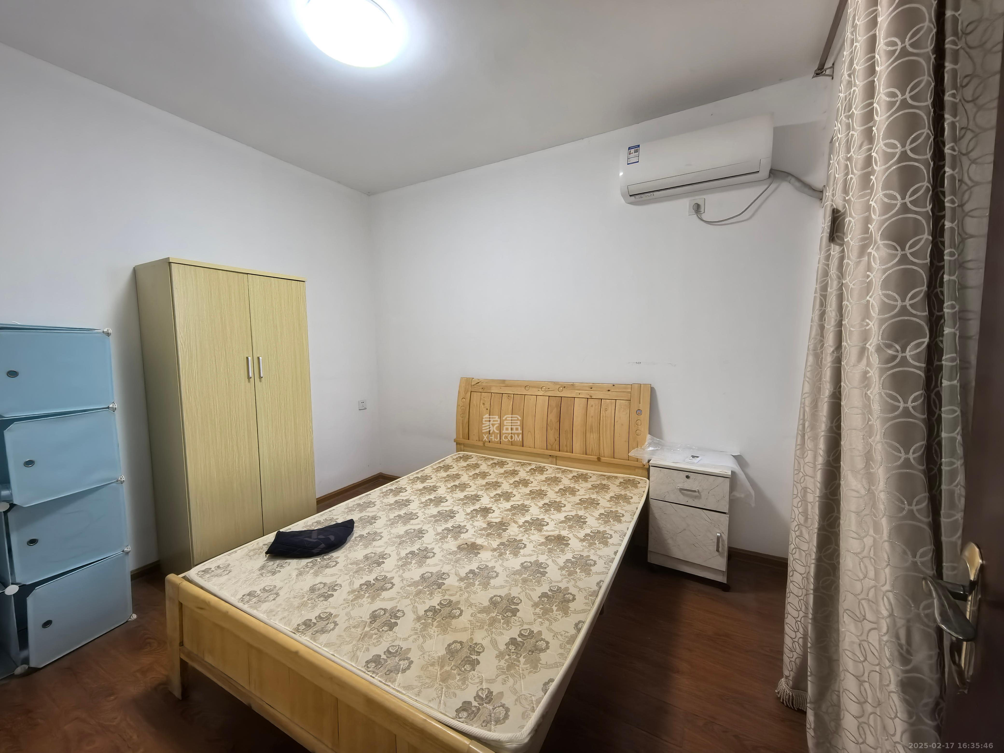 水墨林溪  2室2厅1卫   2200.00元/月室内图