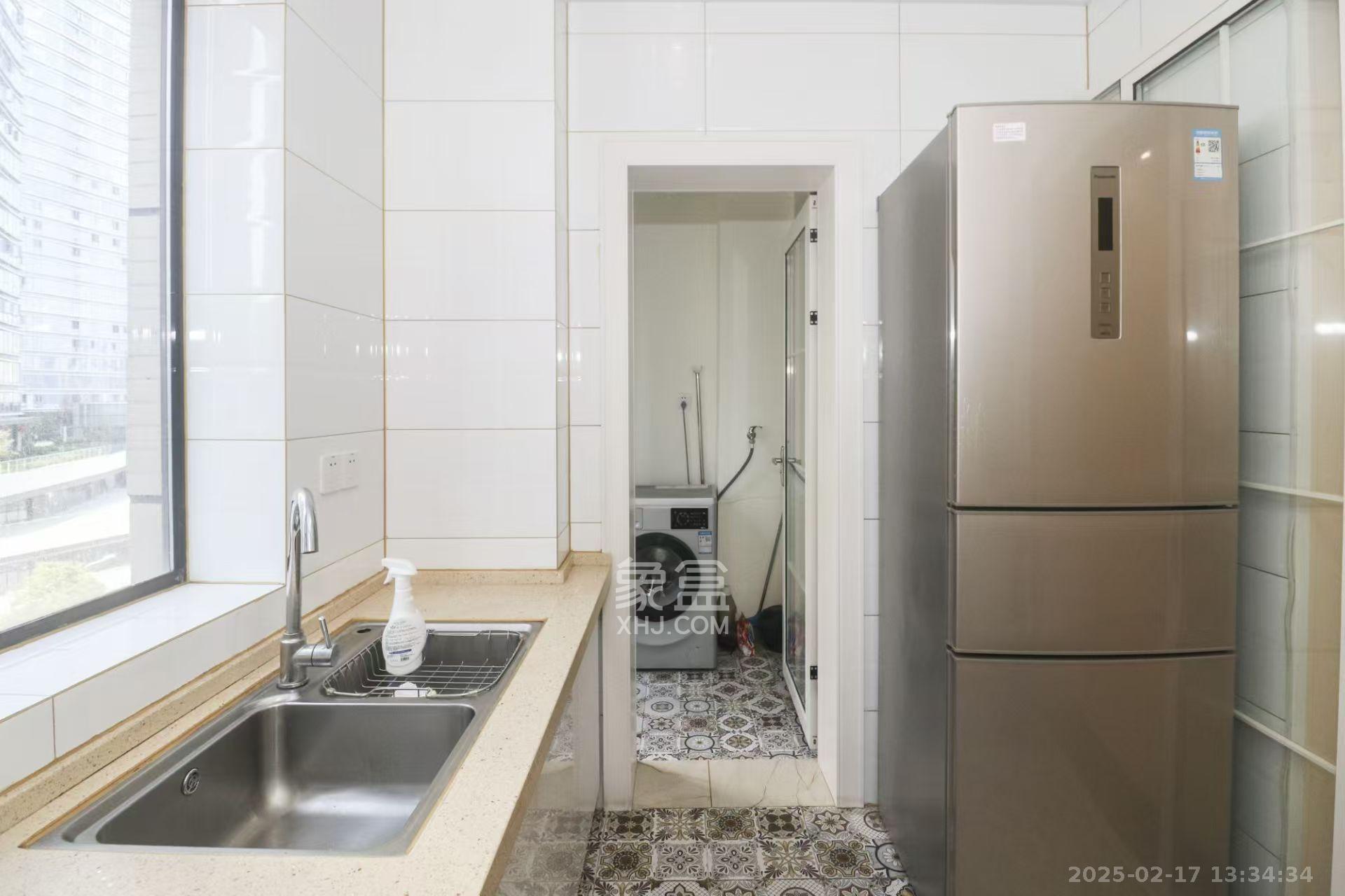 保利西海岸A区 4室2厅2卫 4100.0元/月 保利西海岸A区 4室2厅2卫 4100.0元/月小区图