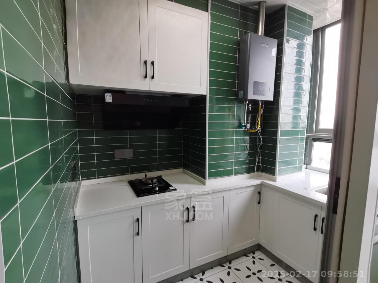 尚格广场 1室1厅1卫 1500.0元/月 尚格广场 1室1厅1卫 1500.0元/月室内图