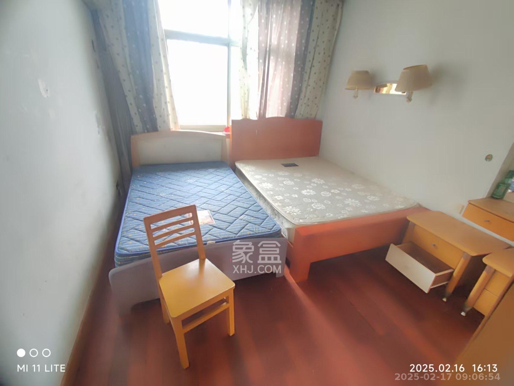 长沙理工大学东院西院 3室1厅1卫 1600.0元/月 长沙理工大学东院西院 3室1厅1卫 1600.0元/月室内图