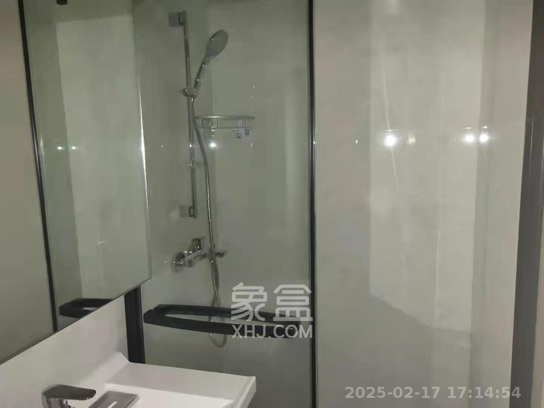 卓越浅水湾  1室0厅0卫   1900.00元/月室内图
