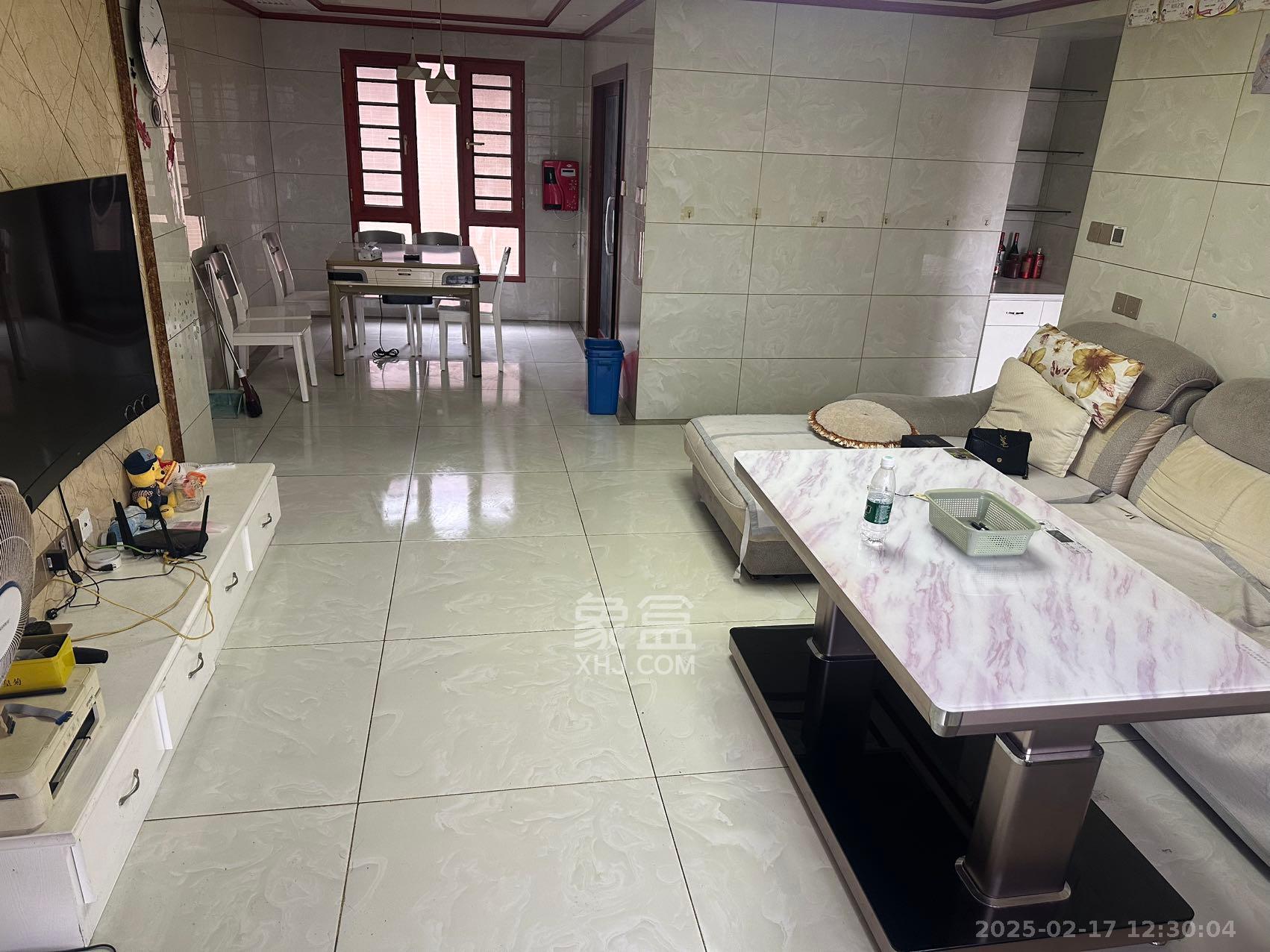 邦盛水岸御园 3室2厅2卫 2000.0元/月 邦盛水岸御园 3室2厅2卫 2000.0元/月室内图