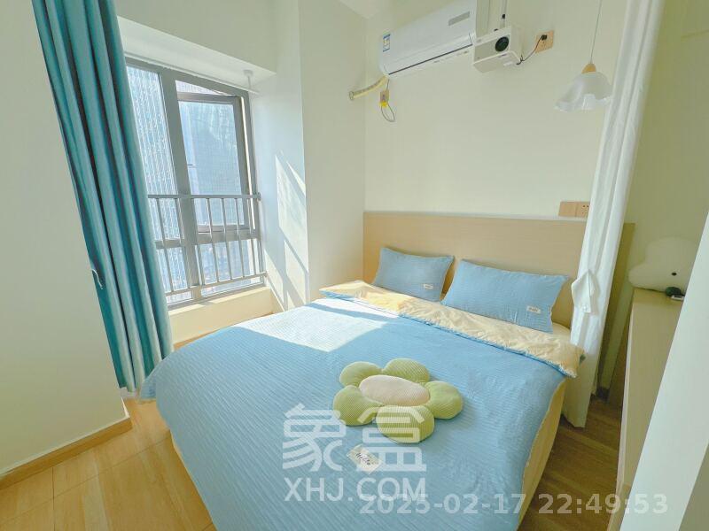 阳光城檀悦  1室0厅0卫    2300.0元/月 阳光城檀悦  1室0厅0卫    2300.0元/月室内图