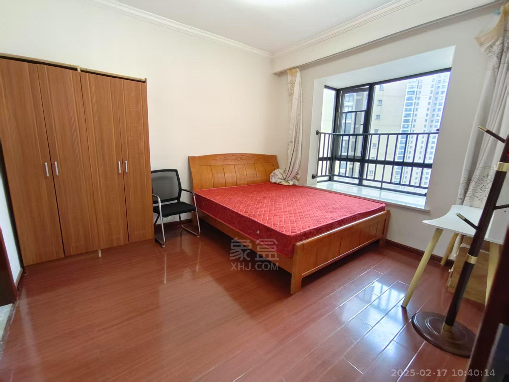 康桥美郡 4室2厅2卫 2000.0元/月 康桥美郡 4室2厅2卫 2000.0元/月室内图