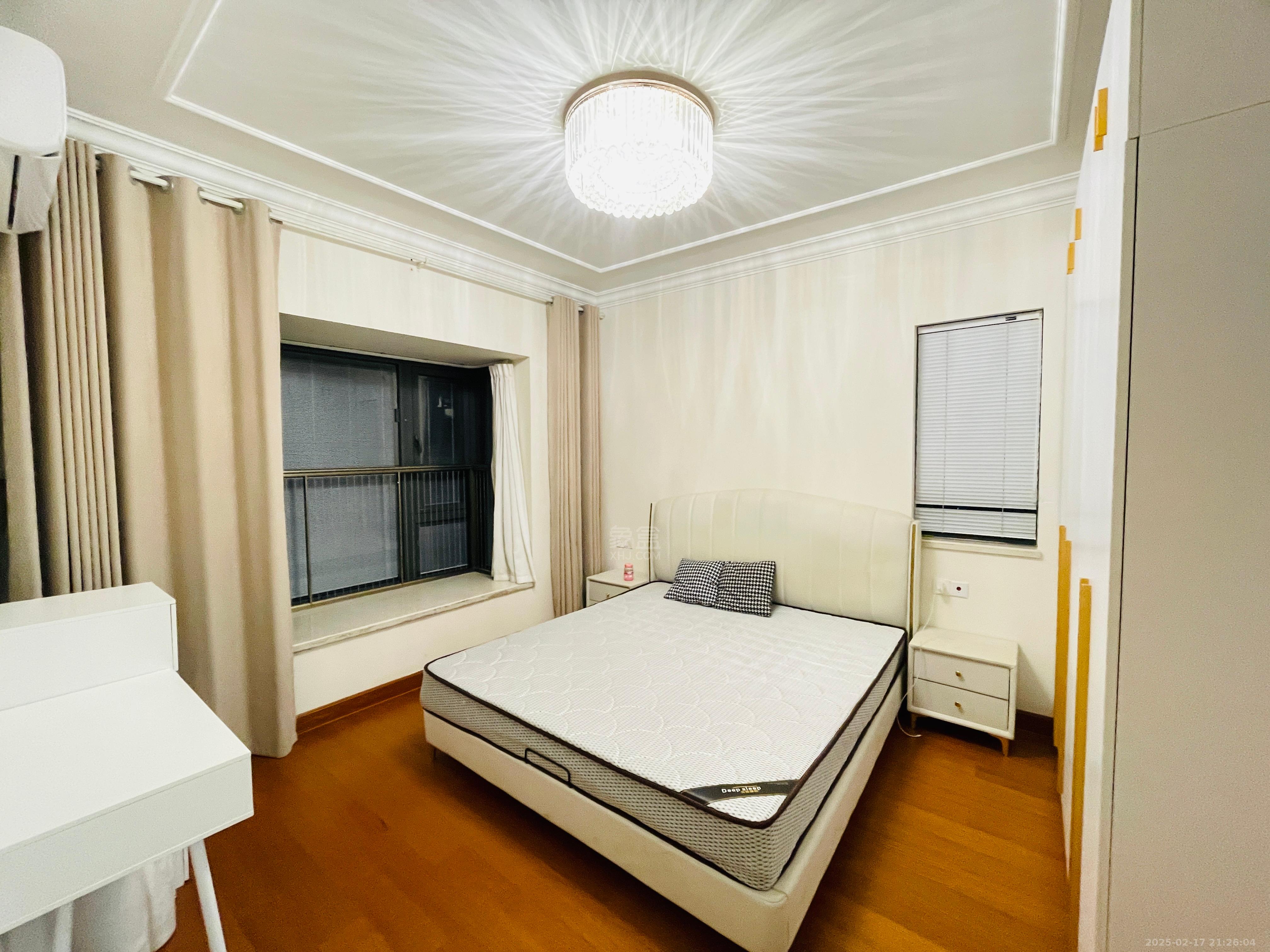 恒大华府 3室2厅2卫 2600.0元/月 恒大华府 3室2厅2卫 2600.0元/月室内图