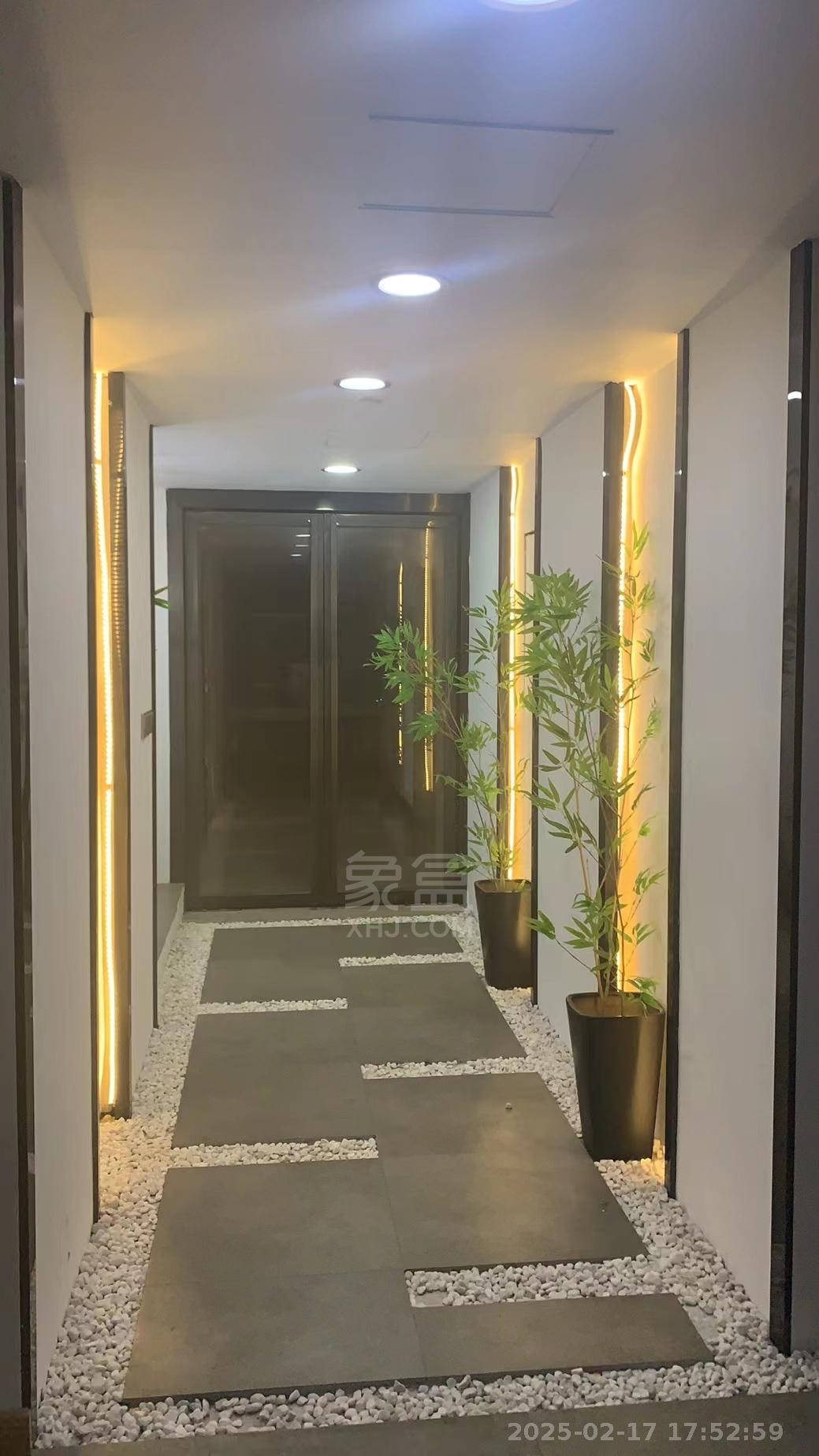 国际公馆(美的时代广场) 1室1厅1卫 8000.0元/月 国际公馆(美的时代广场) 1室1厅1卫 8000.0元/月室内图