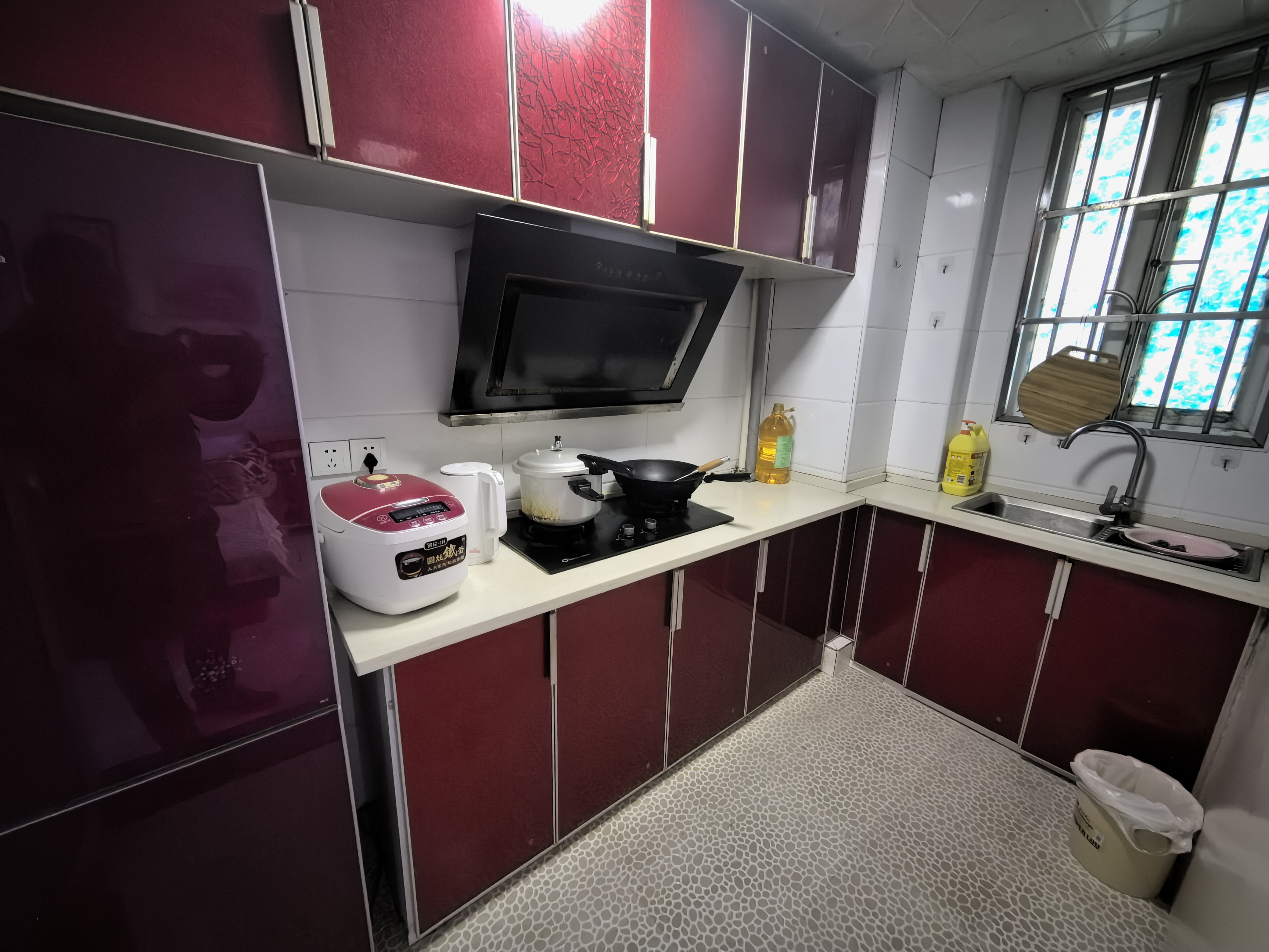 美的城二期 1室1厅1卫 1500.0元/月 美的城二期 1室1厅1卫 1500.0元/月户型图