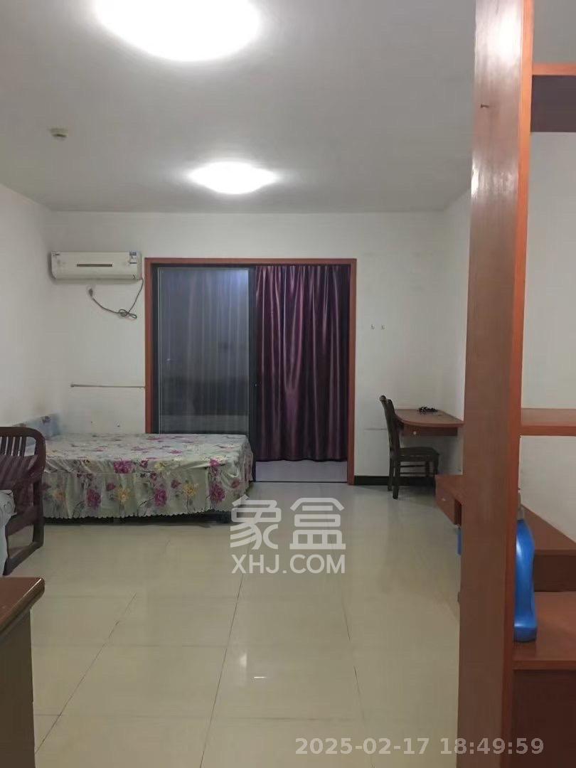 星城映象 1室1厅1卫 1400.0元/月 星城映象 1室1厅1卫 1400.0元/月室内图