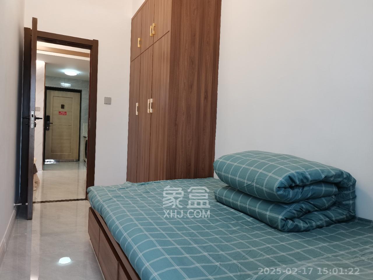 五一新干线 3室1厅1卫 2800.0元/月 五一新干线 3室1厅1卫 2800.0元/月室内图