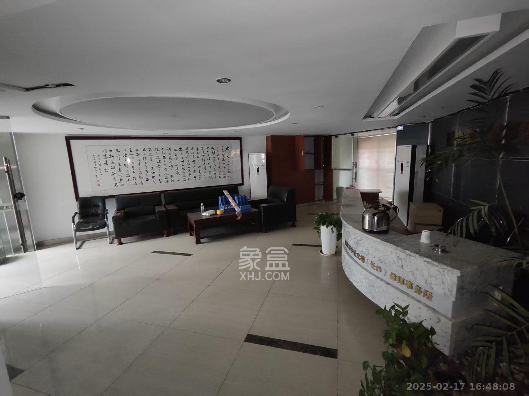 天健芙蓉盛世一期  8室1厅1卫   21000.00元/月室内图1