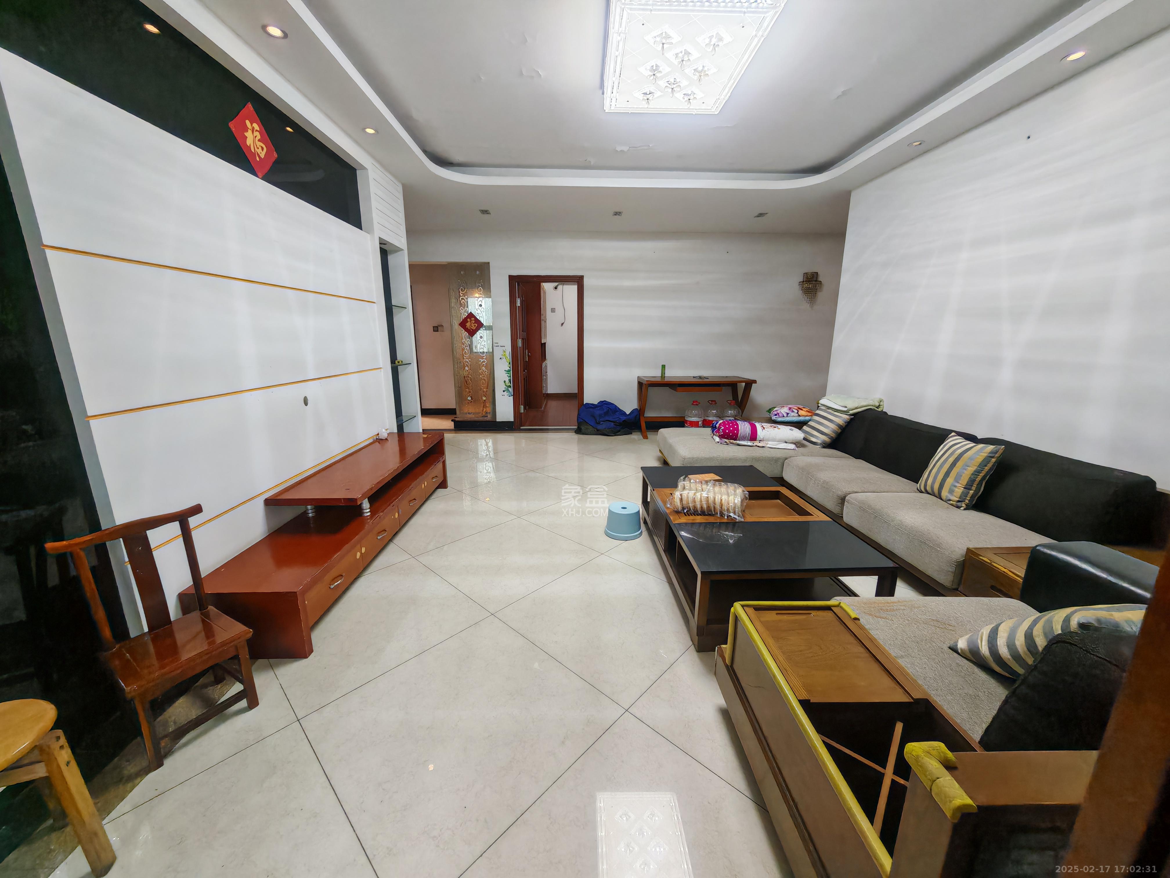 云栖谷  5室2厅2卫   2500.00元/月室内图