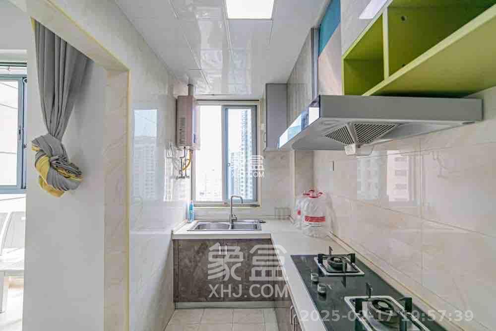 北辰三角洲E4区  4室2厅2卫   4000.00元/月室内图