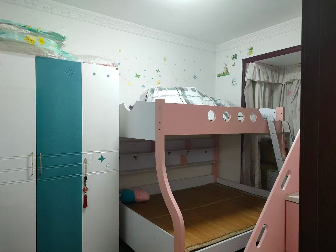 富厚名邸 2室2厅1卫 1600.0元/月 富厚名邸 2室2厅1卫 1600.0元/月室内图