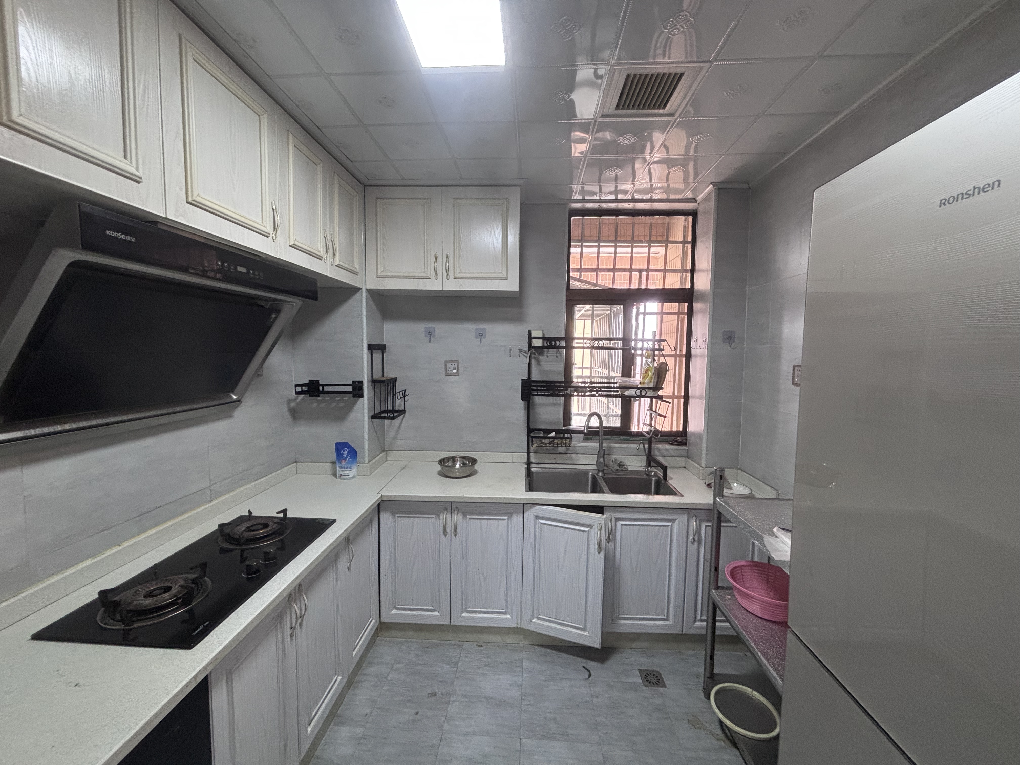 金信顺馨园 2室1厅1卫 1100.0元/月 金信顺馨园 2室1厅1卫 1100.0元/月室内图