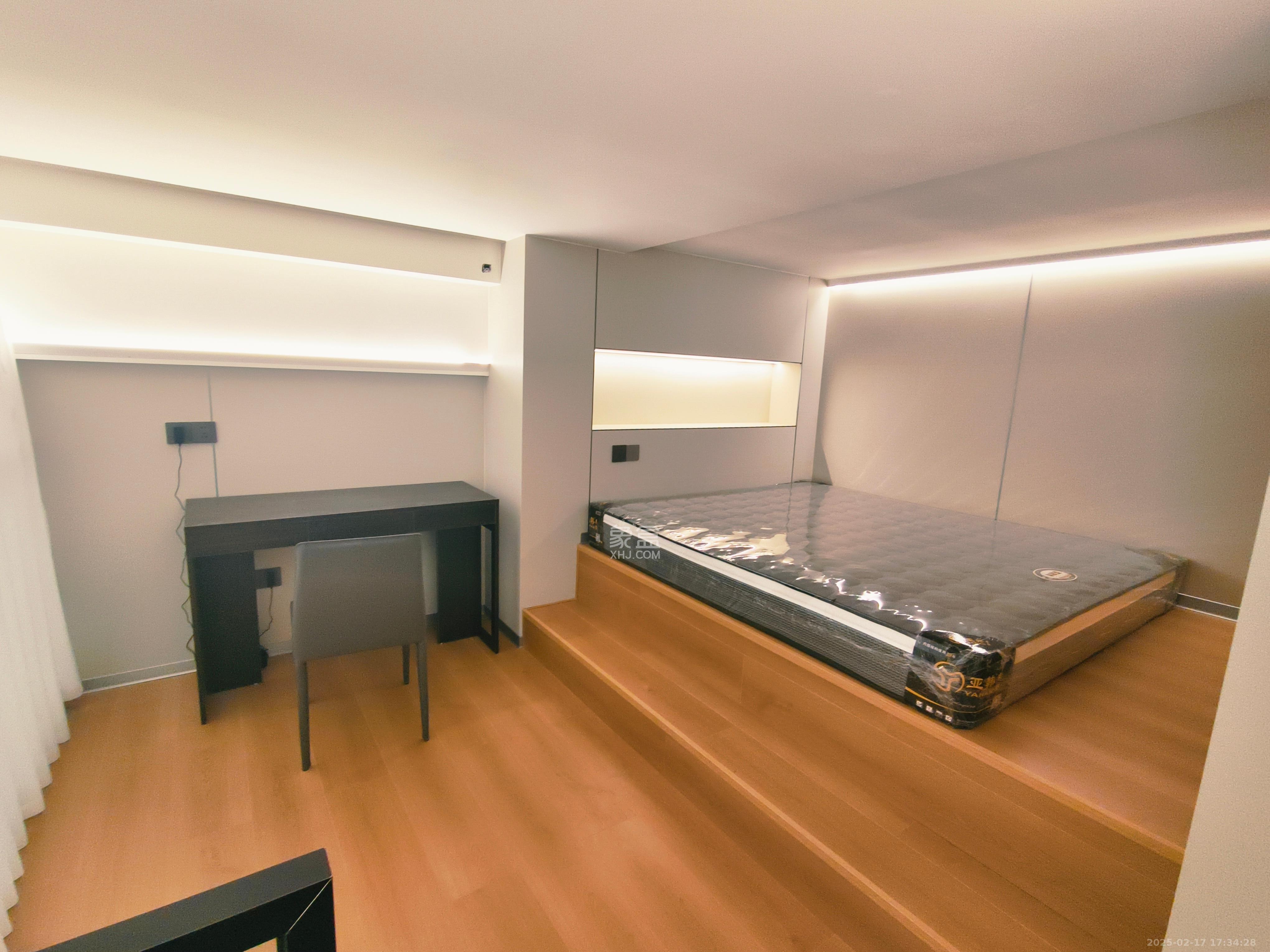 富兴时代御城 2室1厅1卫 4200.0元/月 富兴时代御城 2室1厅1卫 4200.0元/月室内图