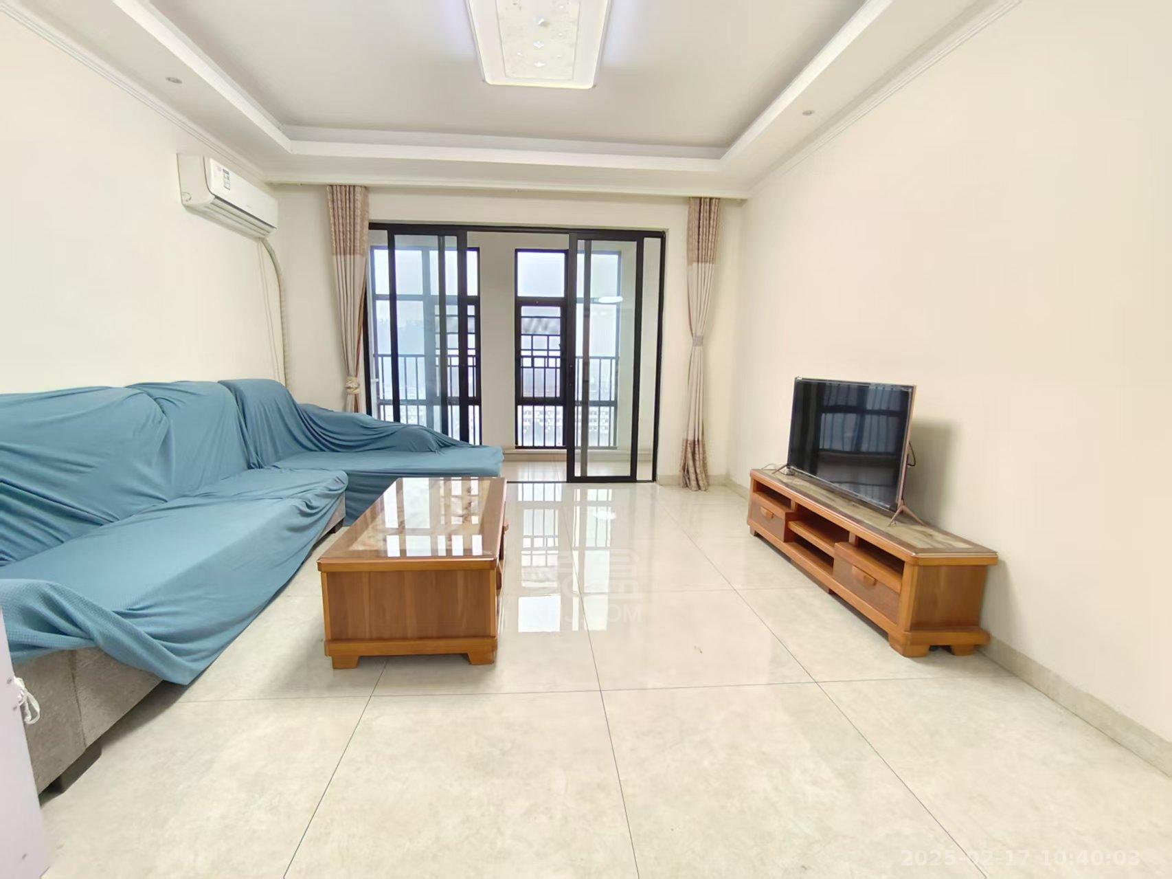 康桥美郡 4室2厅2卫 2000.0元/月 康桥美郡 4室2厅2卫 2000.0元/月室内图