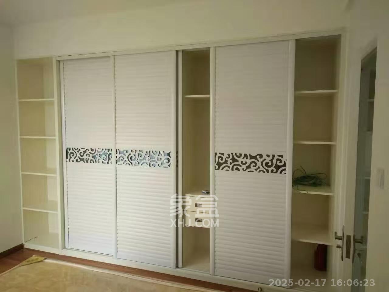 珠江东方明珠(新地东方明珠)一二期  2室2厅1卫    1700.0元/月 珠江东方明珠(新地东方明珠)一二期  2室2厅1卫    1700.0元/月室内图