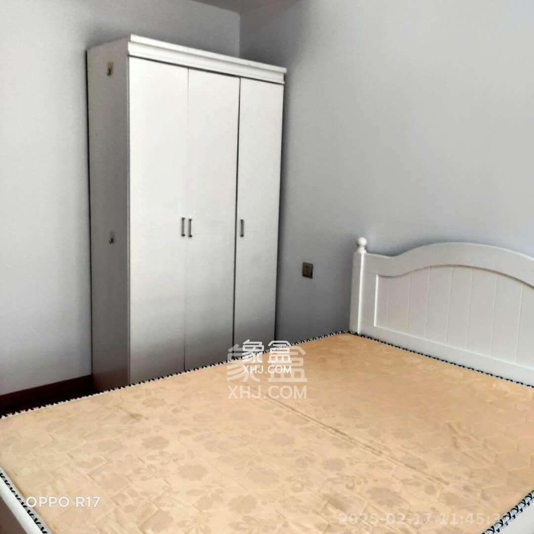 高林仕家  3室2厅1卫   1700.00元/月室内图