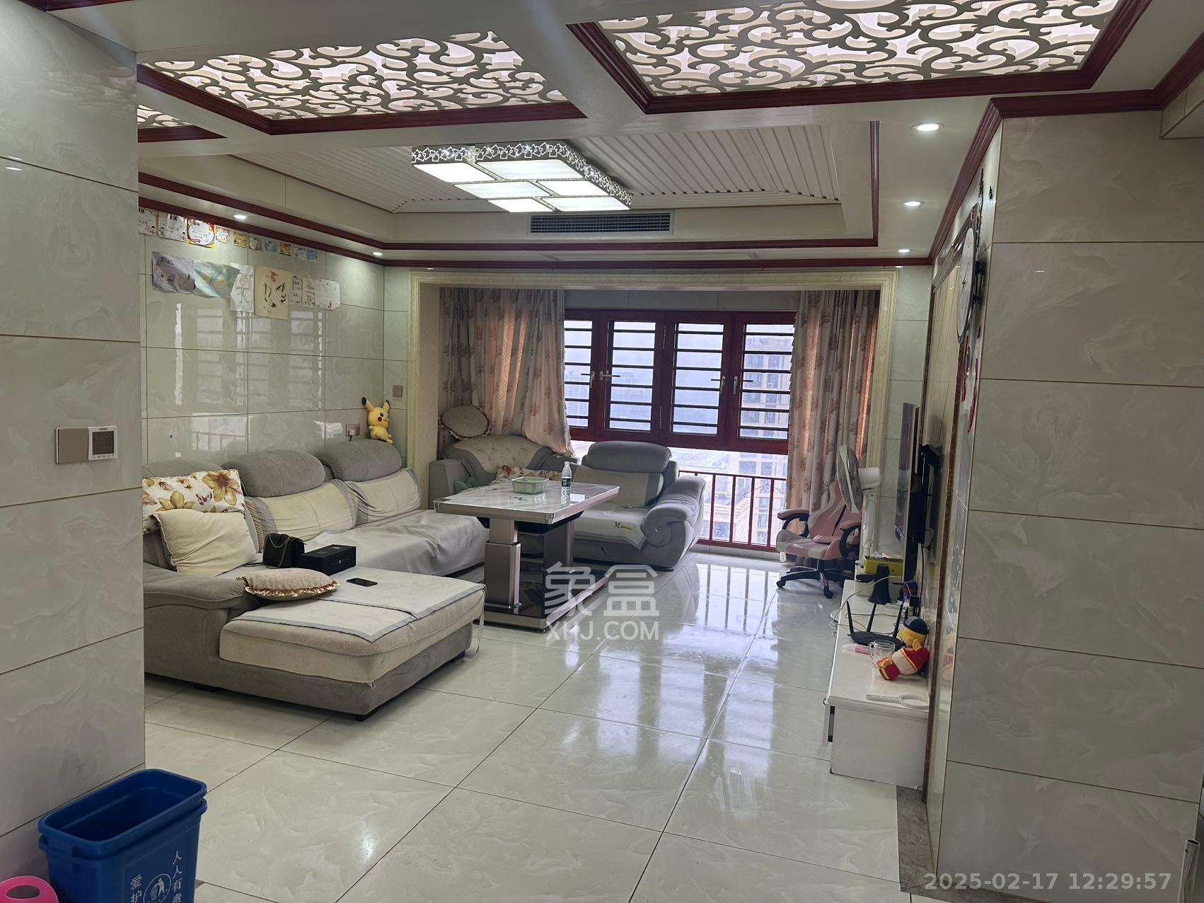 邦盛水岸御园 3室2厅2卫 2000.0元/月 邦盛水岸御园 3室2厅2卫 2000.0元/月室内图