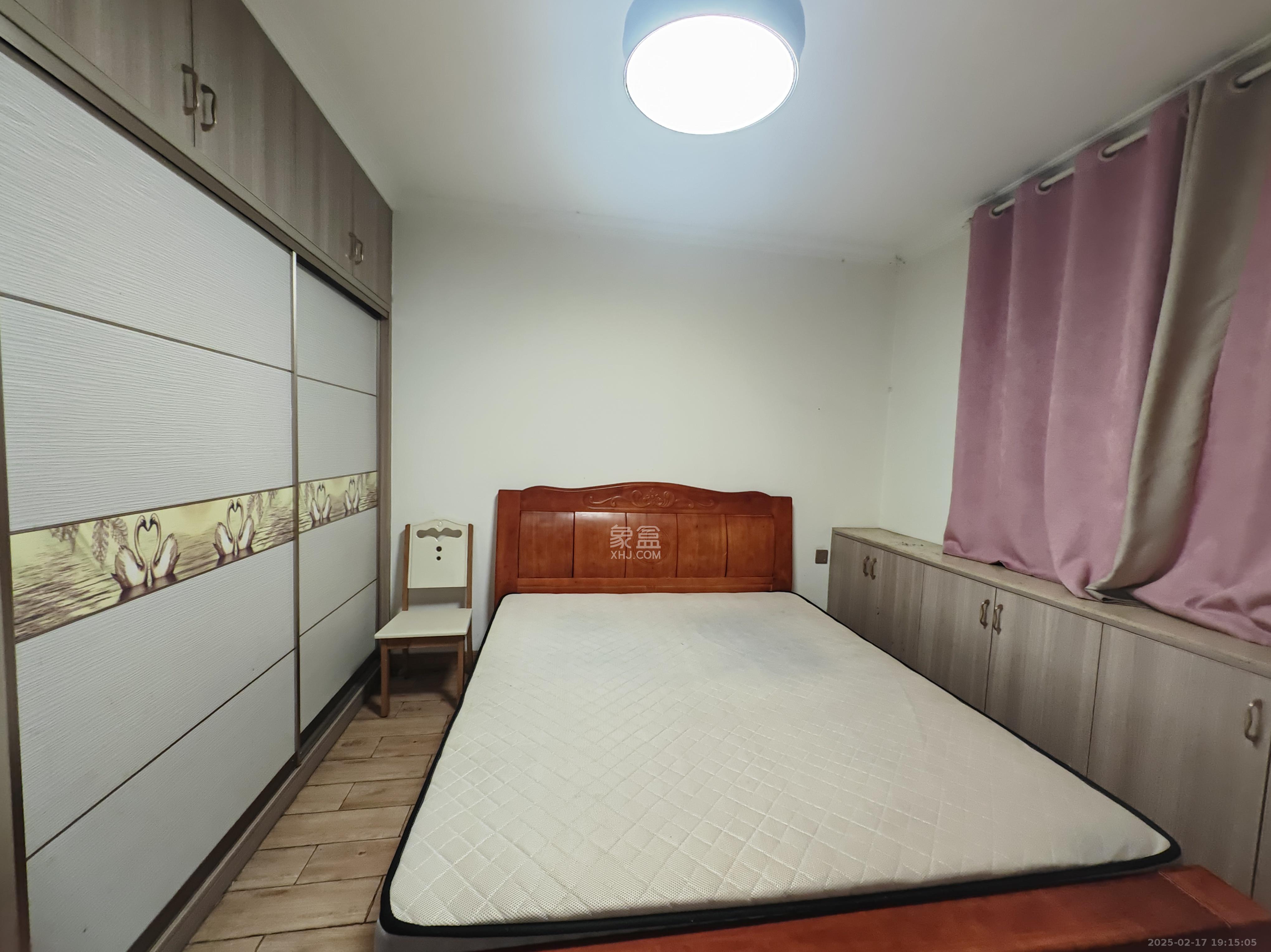 汇一城（汇壹公馆）  4室2厅2卫   2500.00元/月室内图