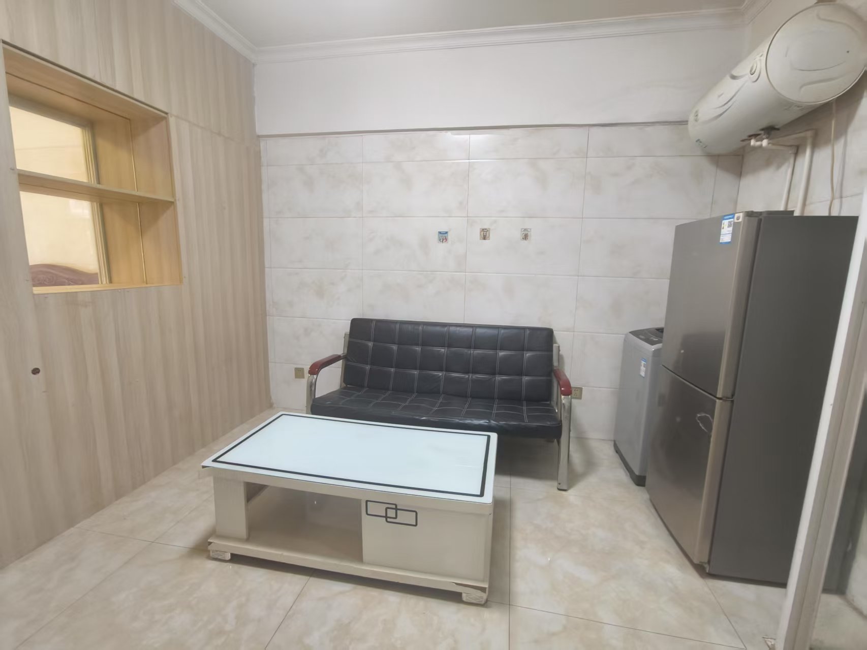 梓湖东城 1室1厅1卫 15.8万 梓湖东城 1室1厅1卫 15.8万室内图