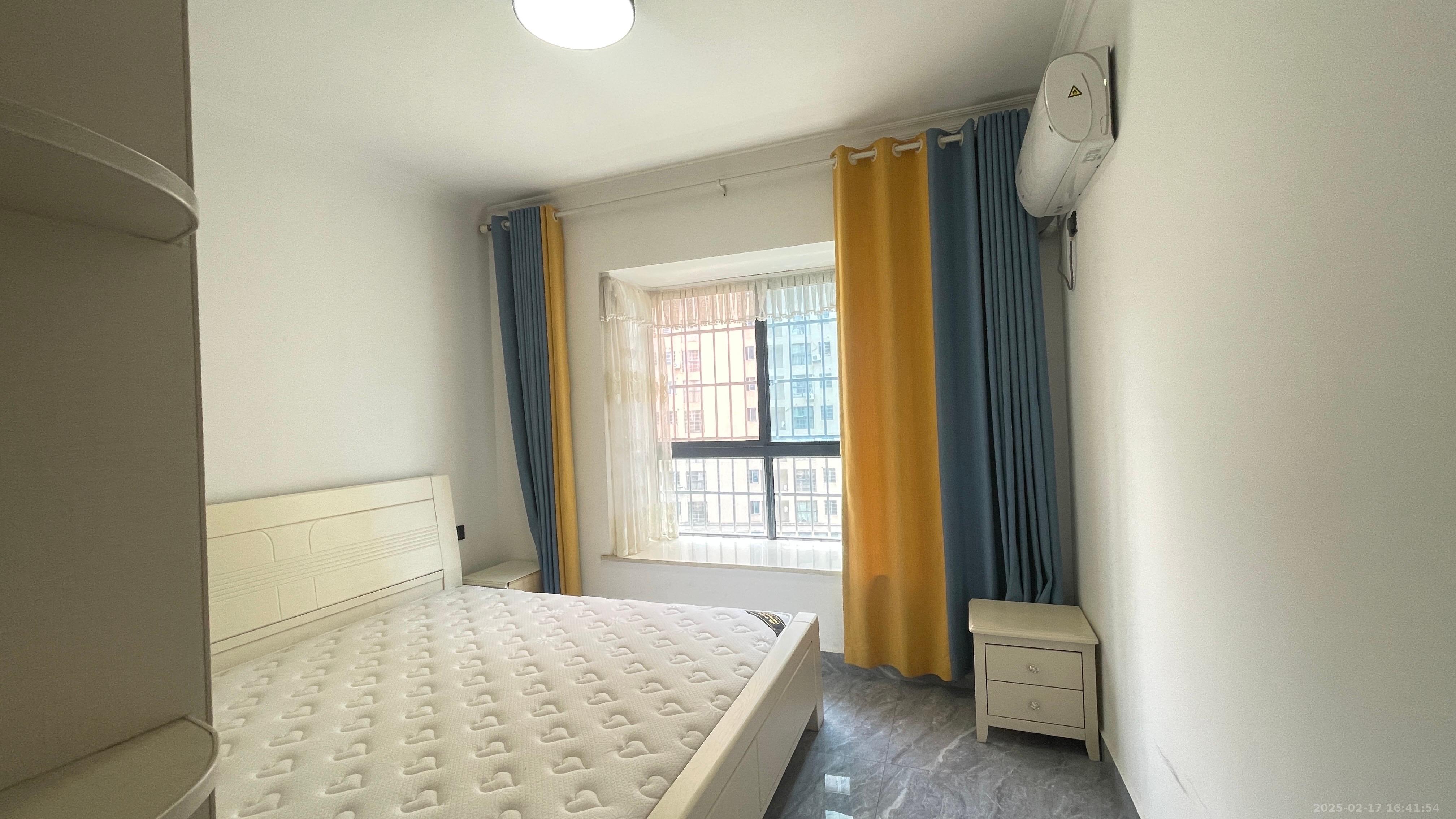 百江花园 3室2厅2卫 2000.0元/月 百江花园 3室2厅2卫 2000.0元/月室内图